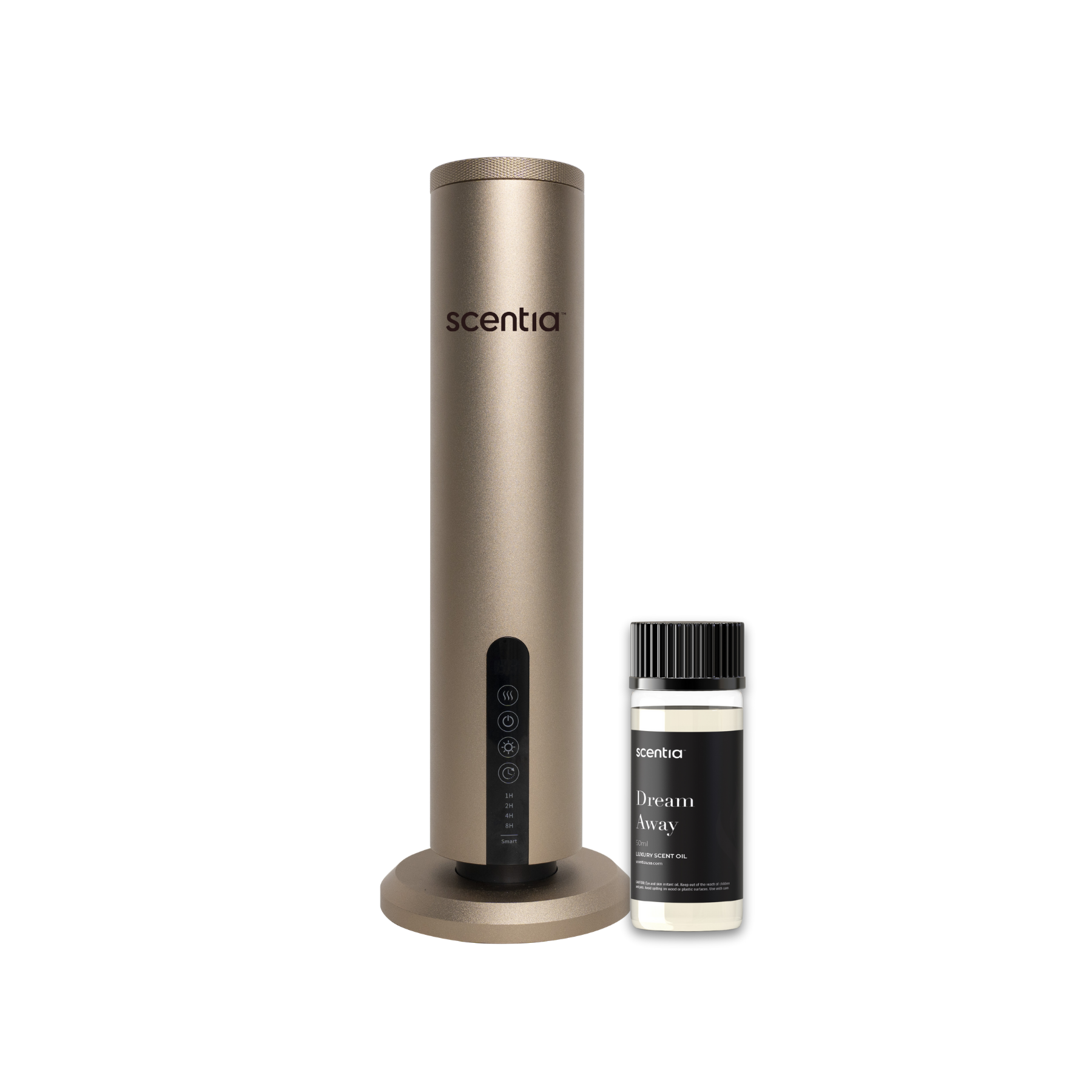 Scentia Max Starter Kit