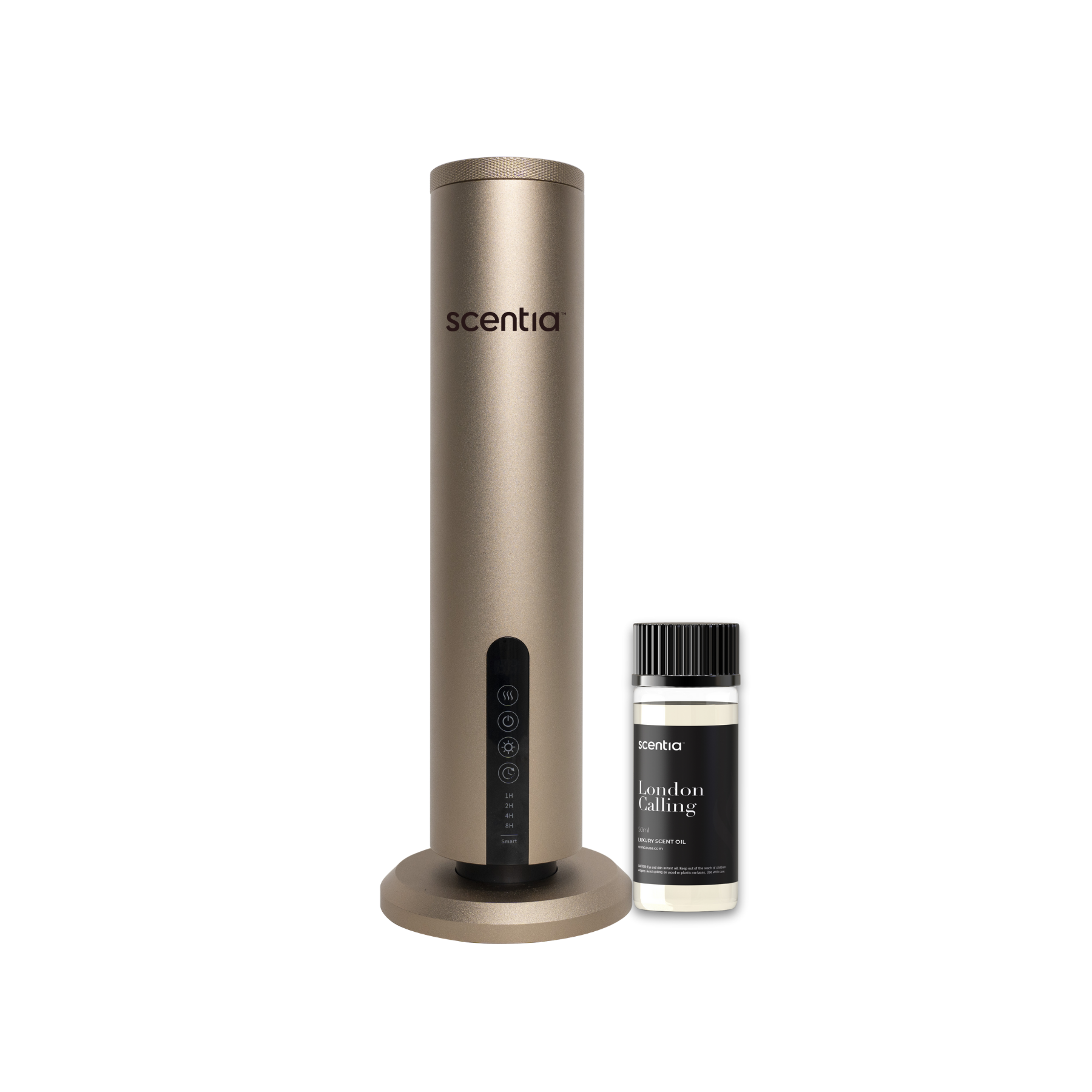 Scentia Max Starter Kit