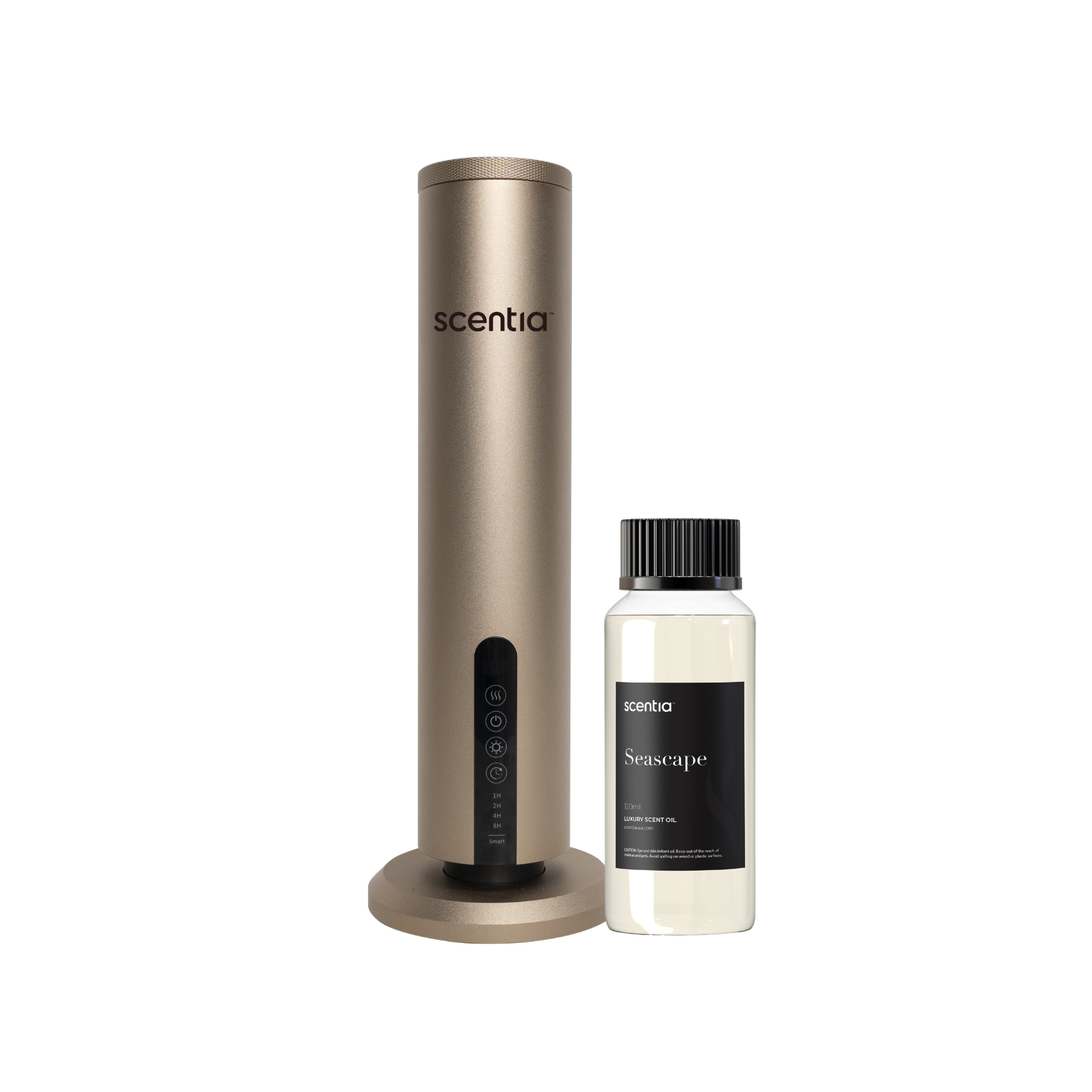 Summer Special: Scentia Max Hotel Diffuser & Hotel Inspired Discovery Kit