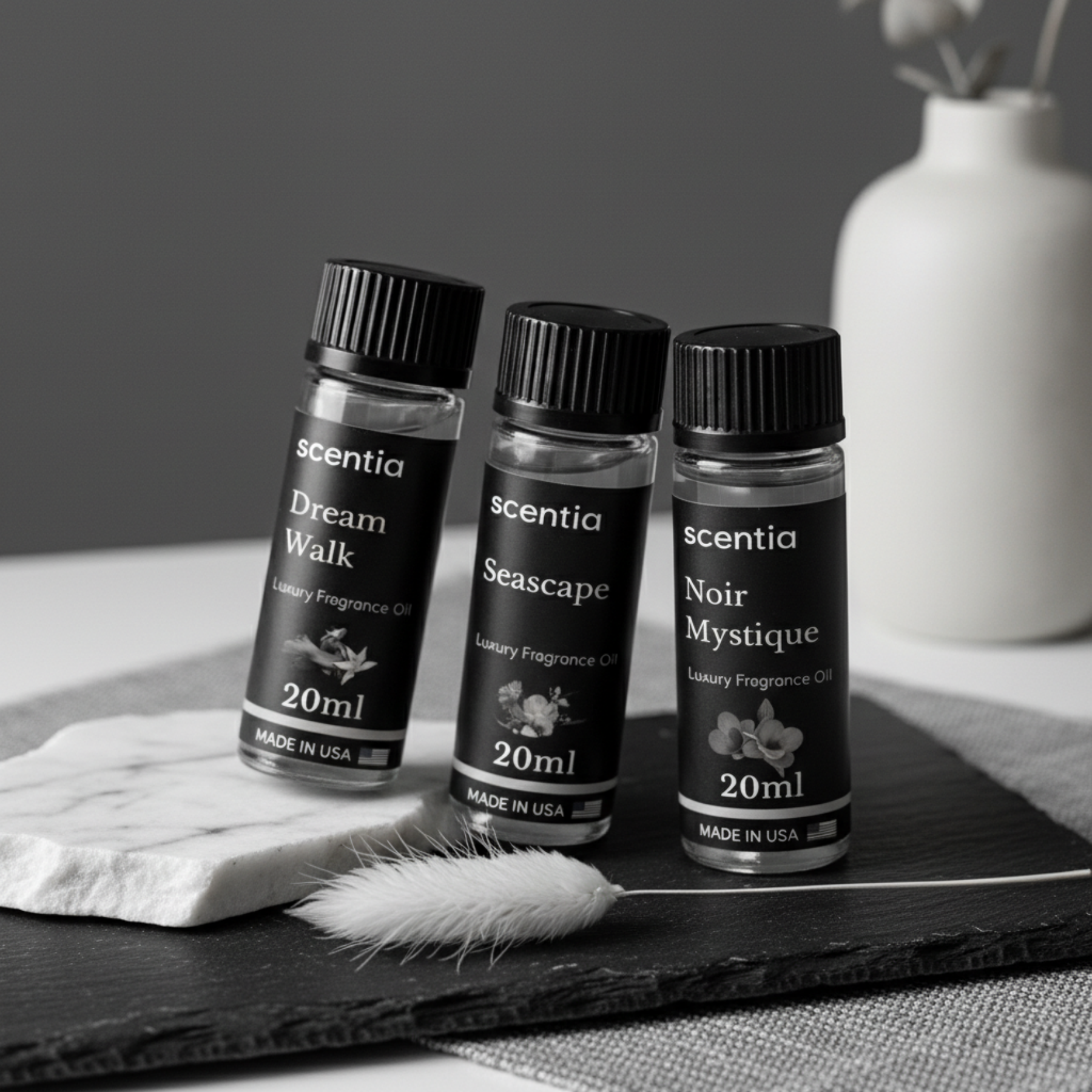 Top 3 Resort Sample Kit Set 2 | Ritz-Carlton, Westin & Edition