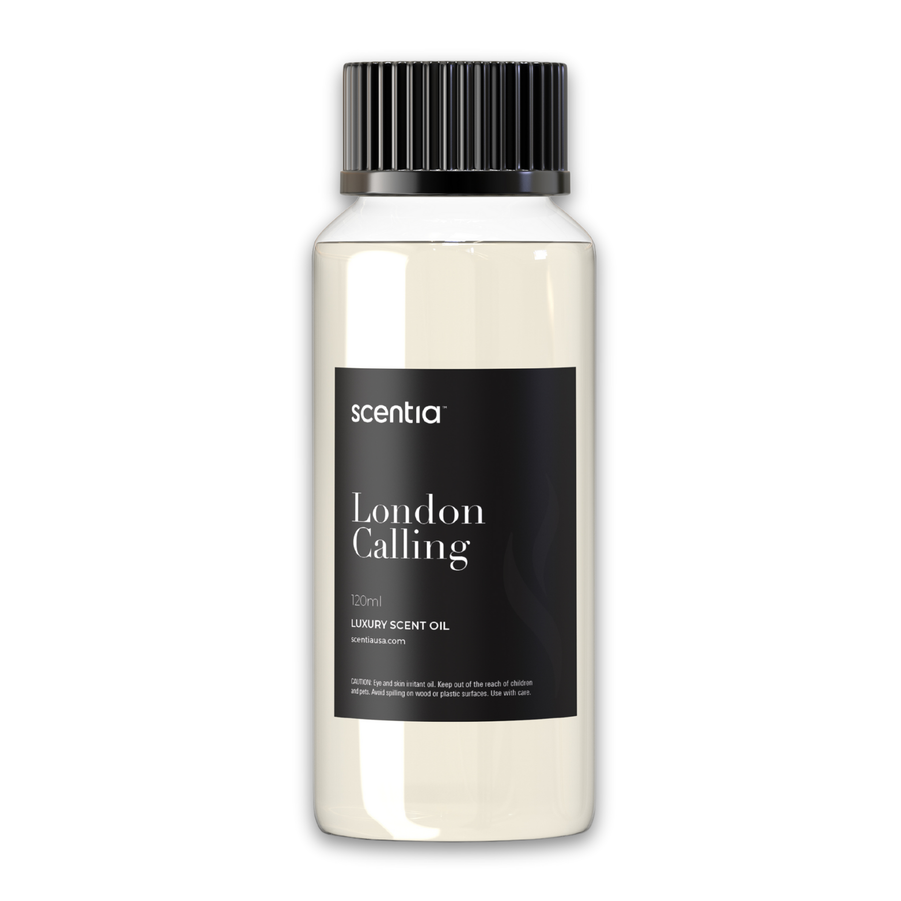 London Calling Diffuser Oil