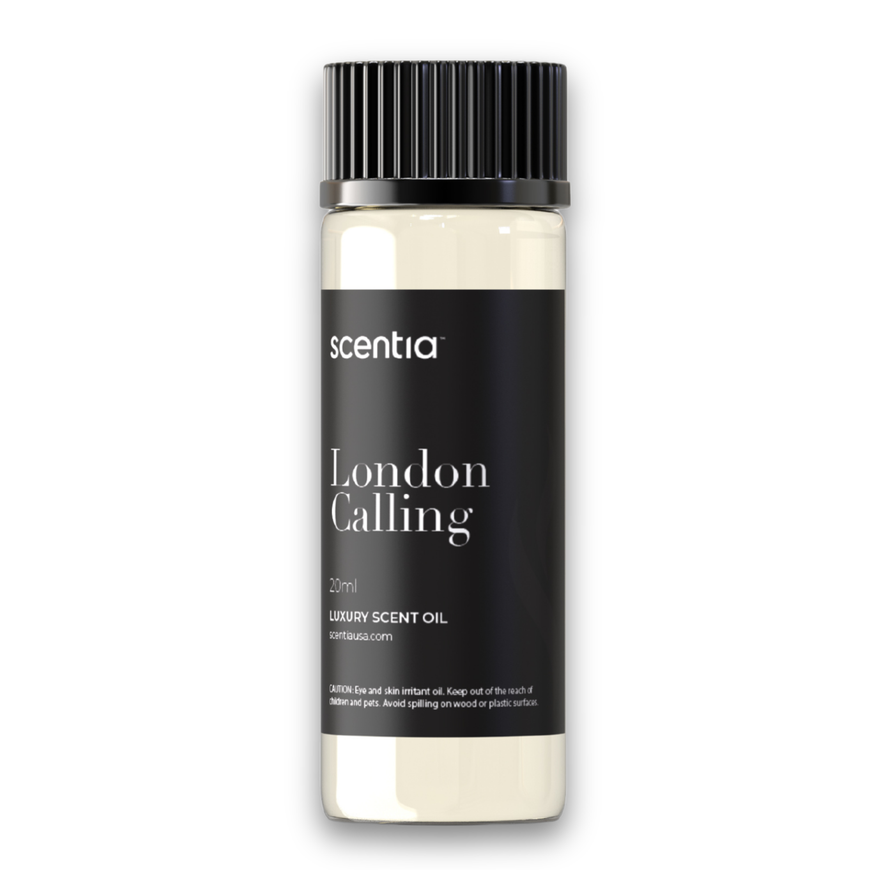 London Calling Diffuser Oil