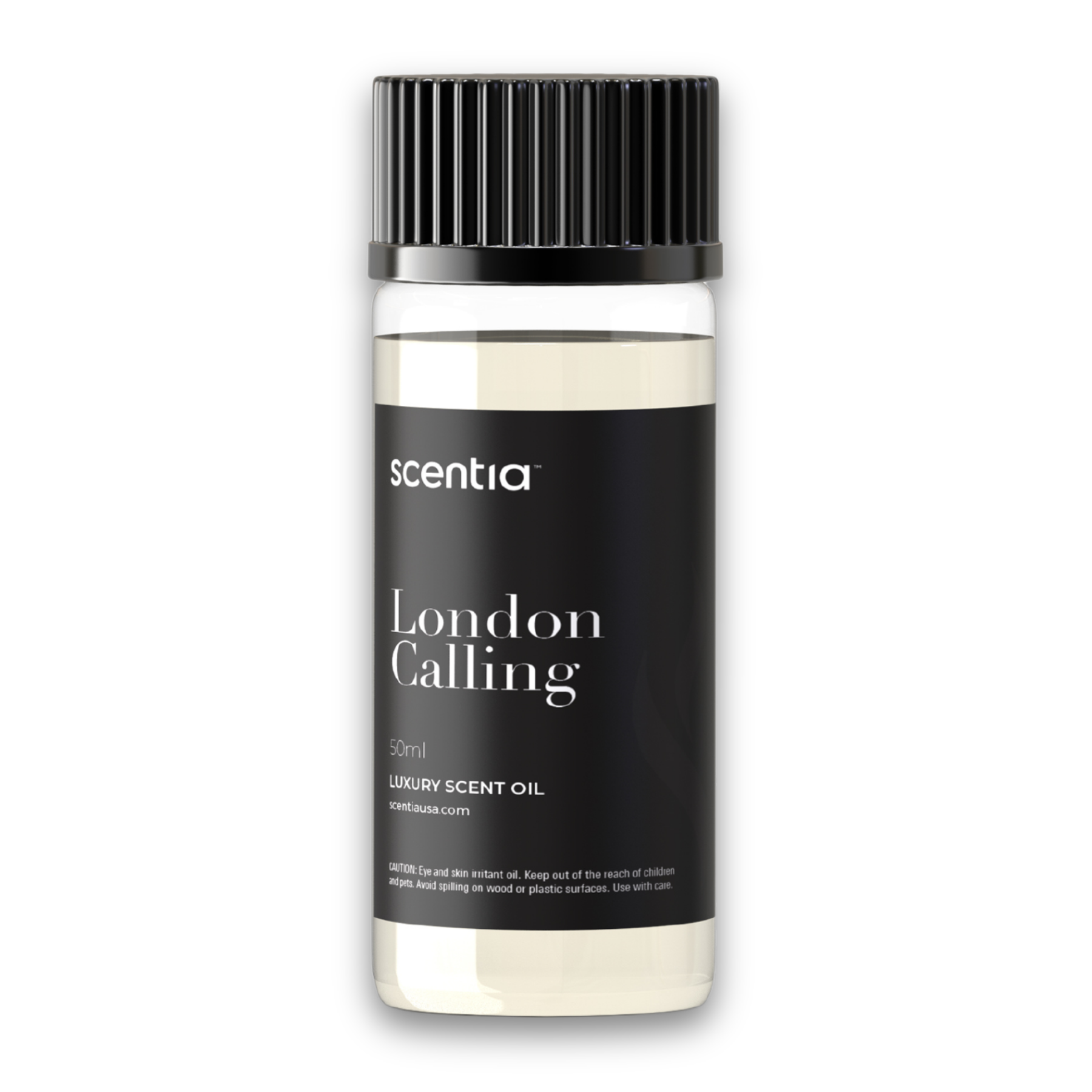 London Calling Diffuser Oil