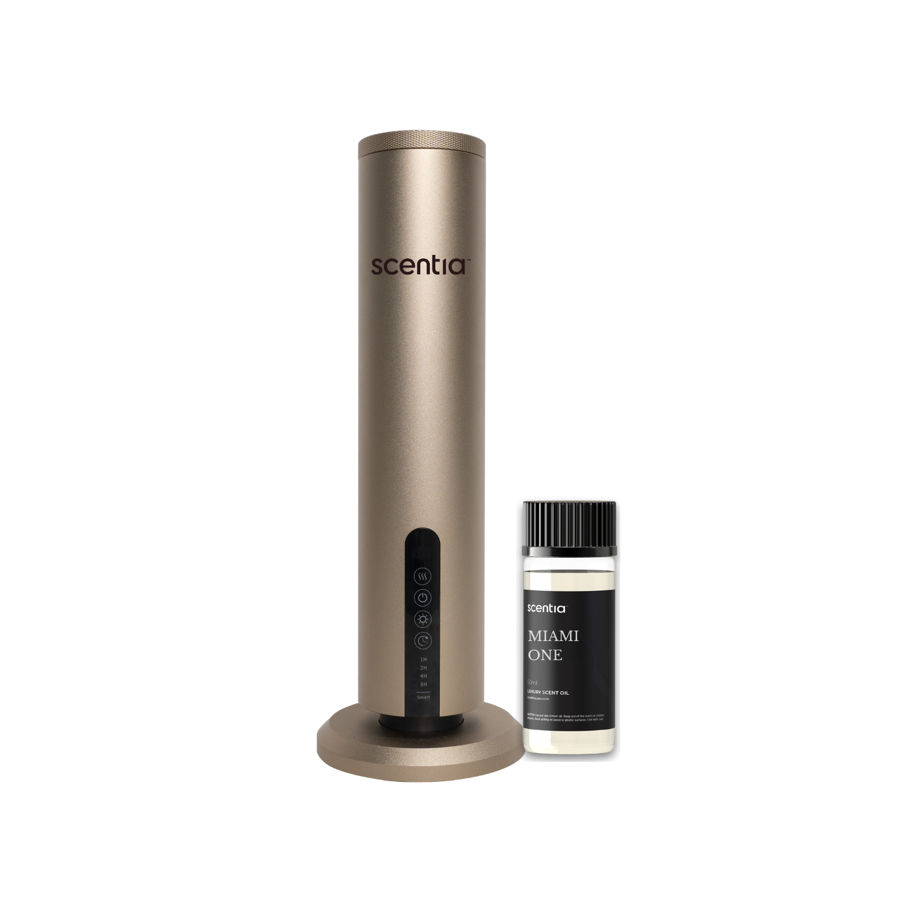 Scentia Max Scent Diffuser Machine