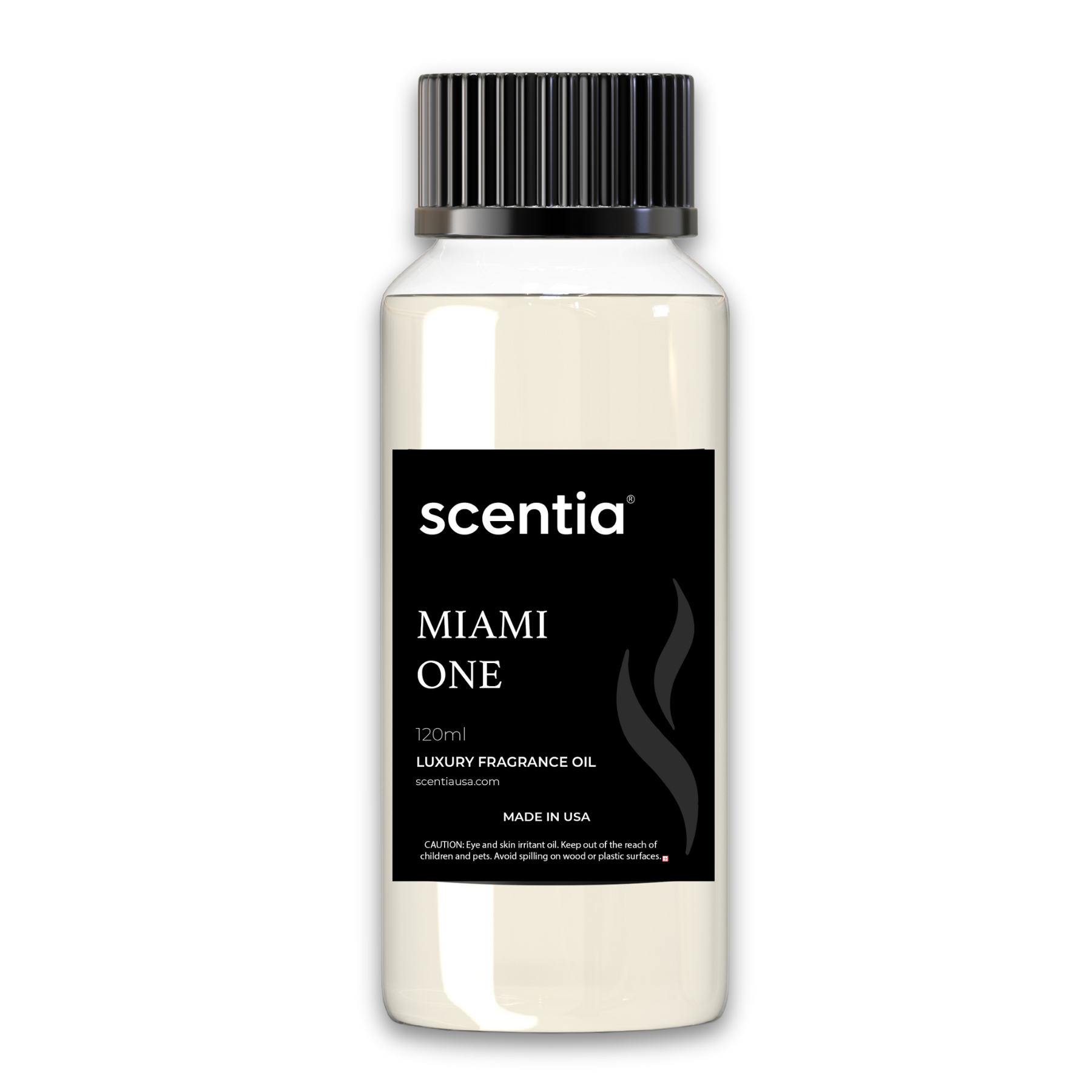 Miami One – Resort-Inspired Fragrance Diffuser Oil