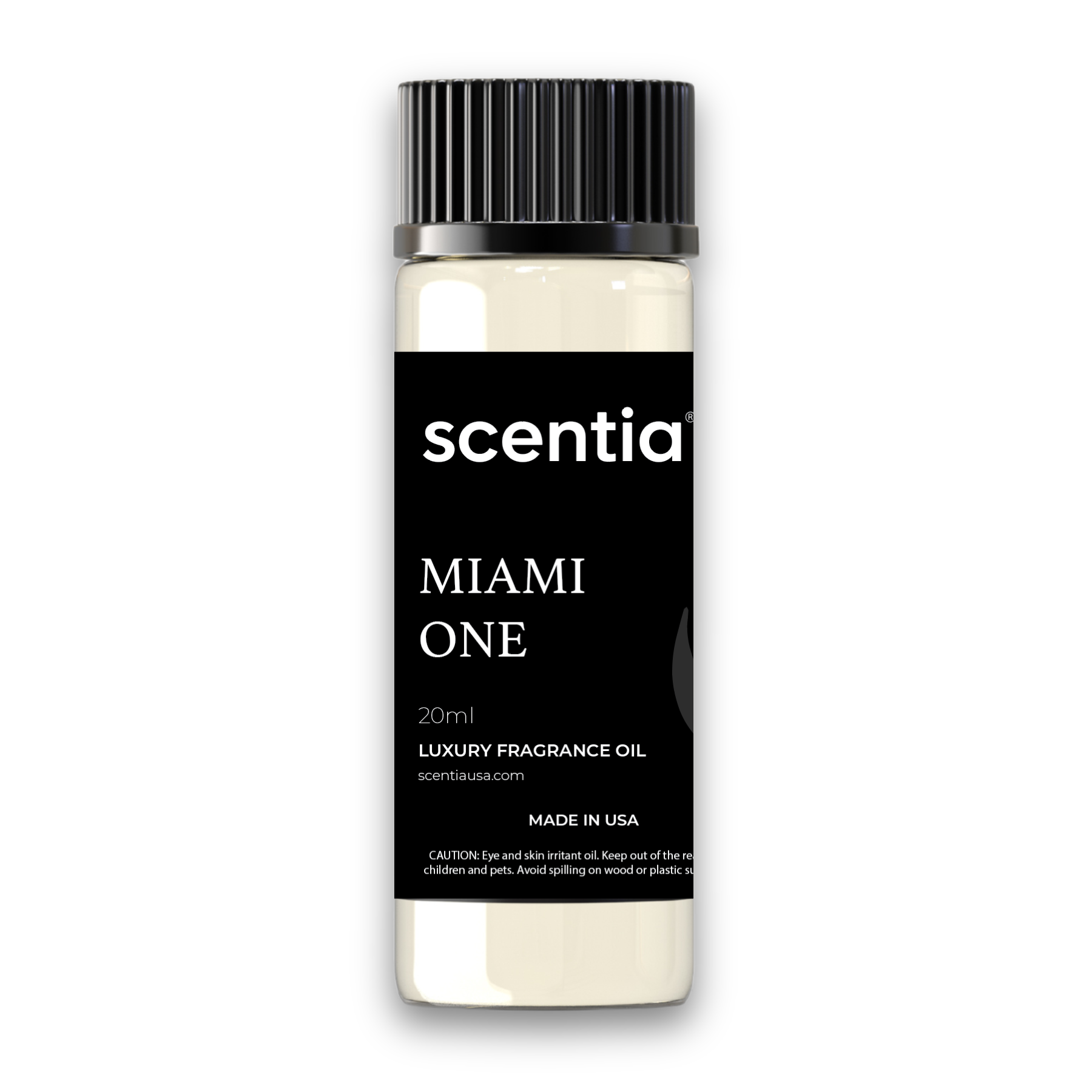 Miami One – Luxury Resort Aroma Oil