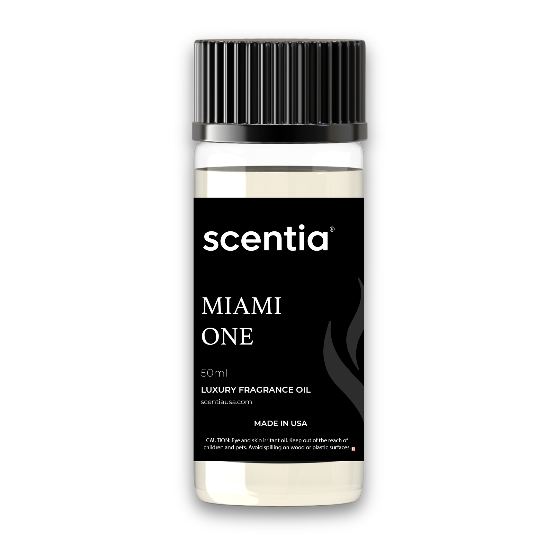 Miami One – Luxury Resort Aroma Oil