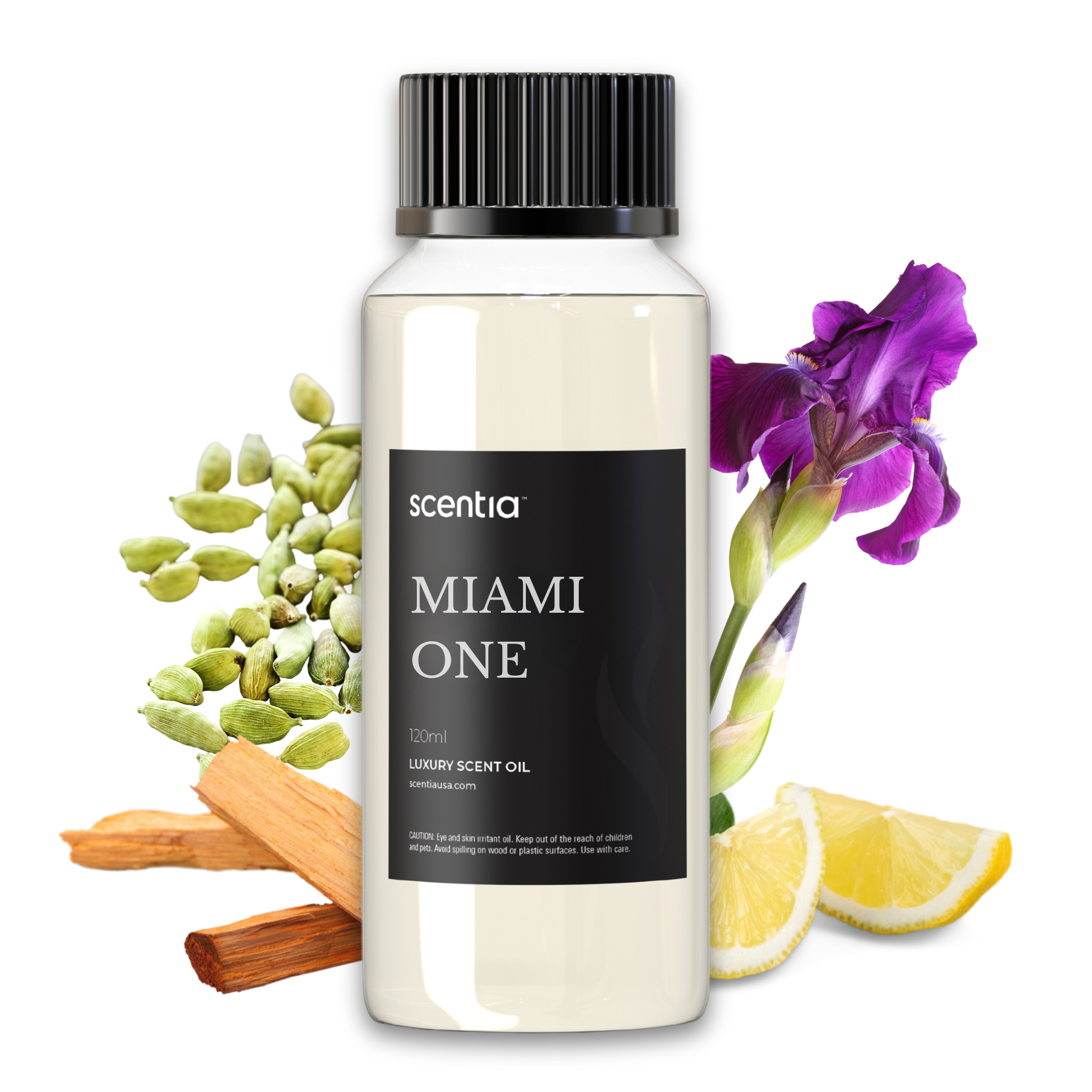 Miami One