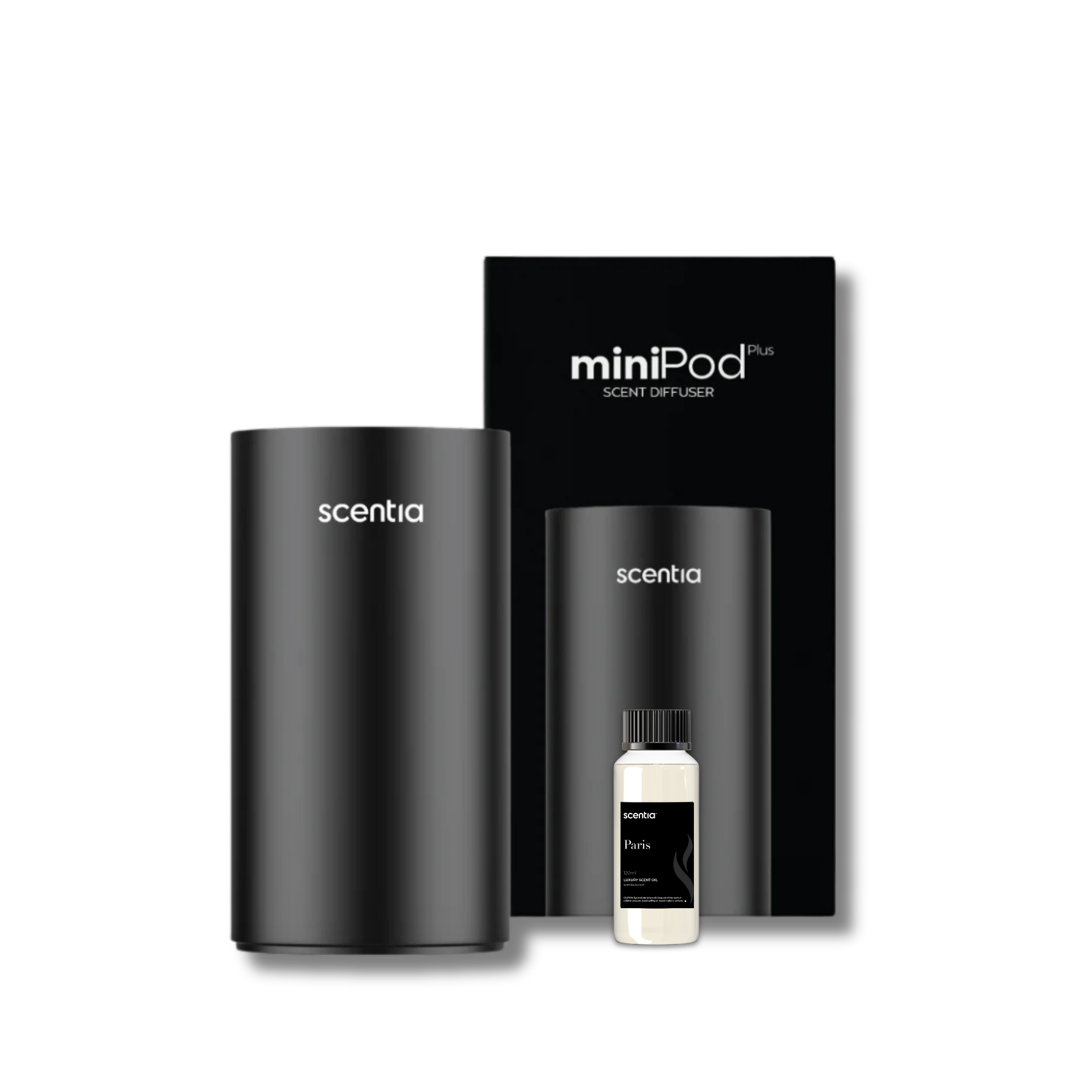 MiniPod Scent Diffuser Starter Kit