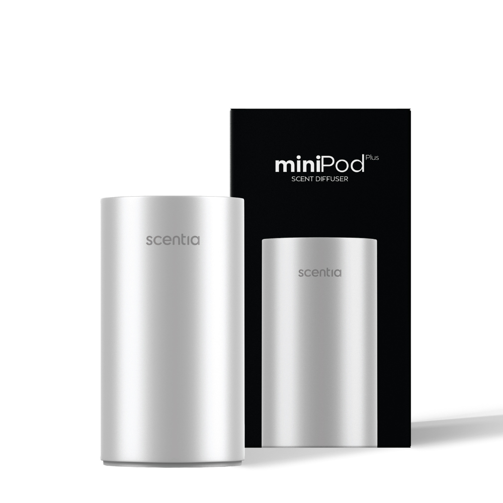 2-Color Mini Scent Dispenser