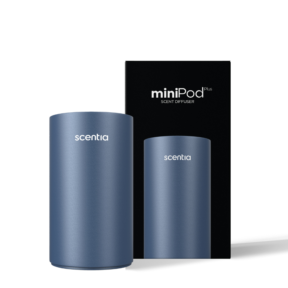 MiniPod Wireless Scent Diffuser