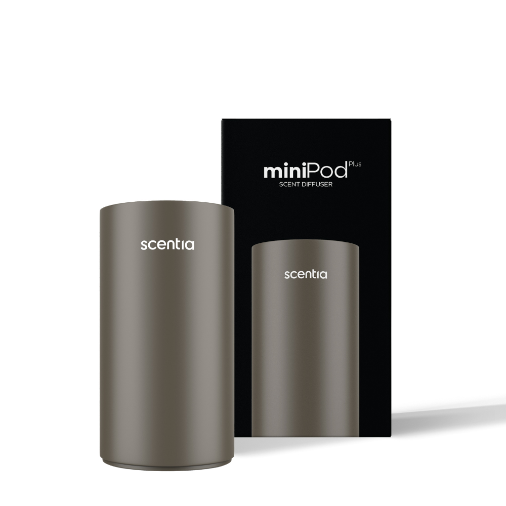 MiniPod Wireless Scent Diffuser