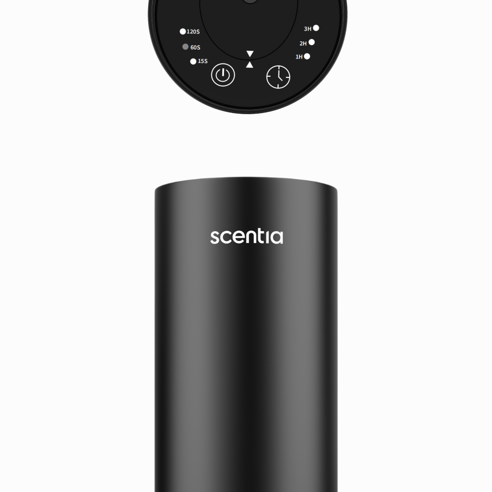 MiniPod Wireless Scent Diffuser