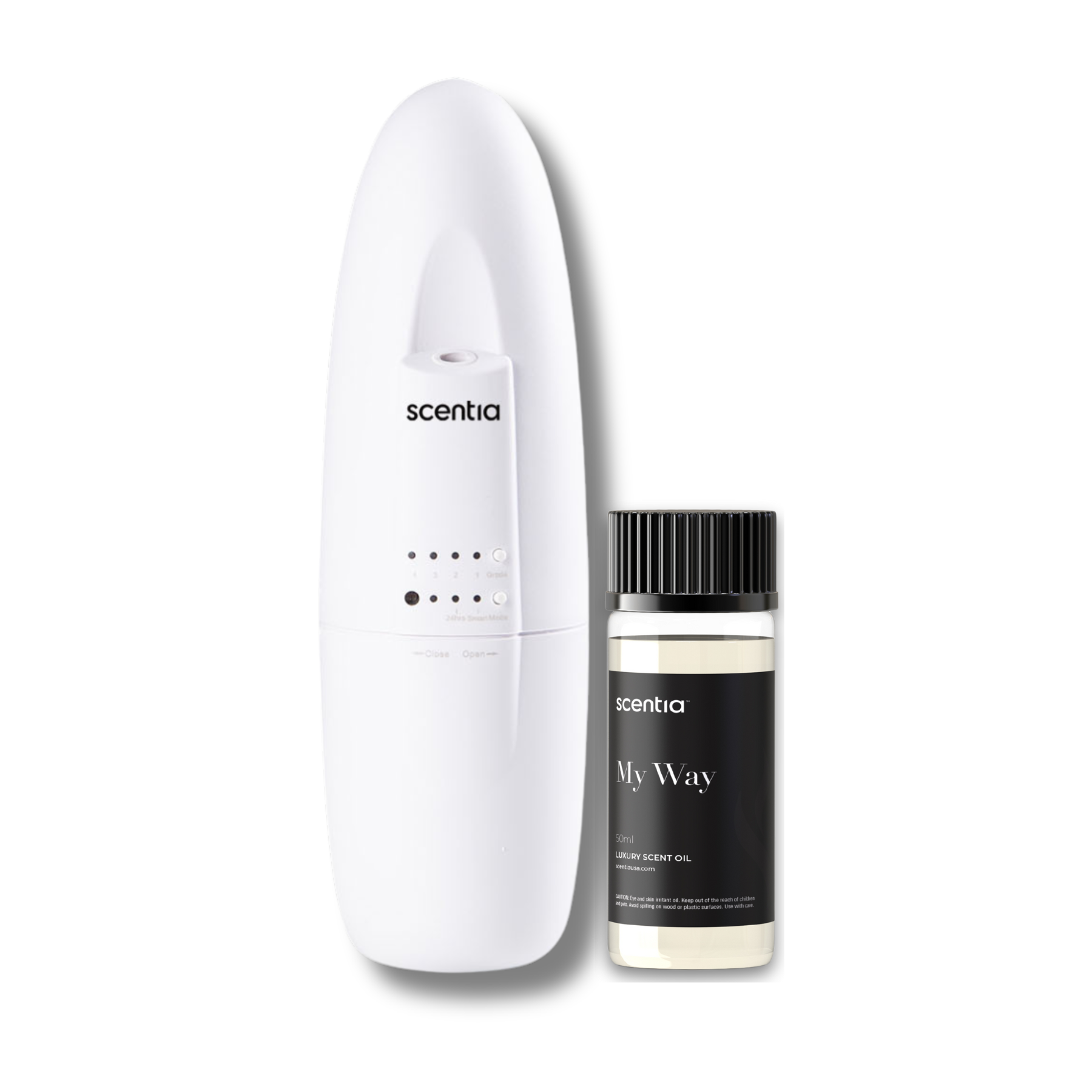 Scentia Aroma Pod Starter Kit