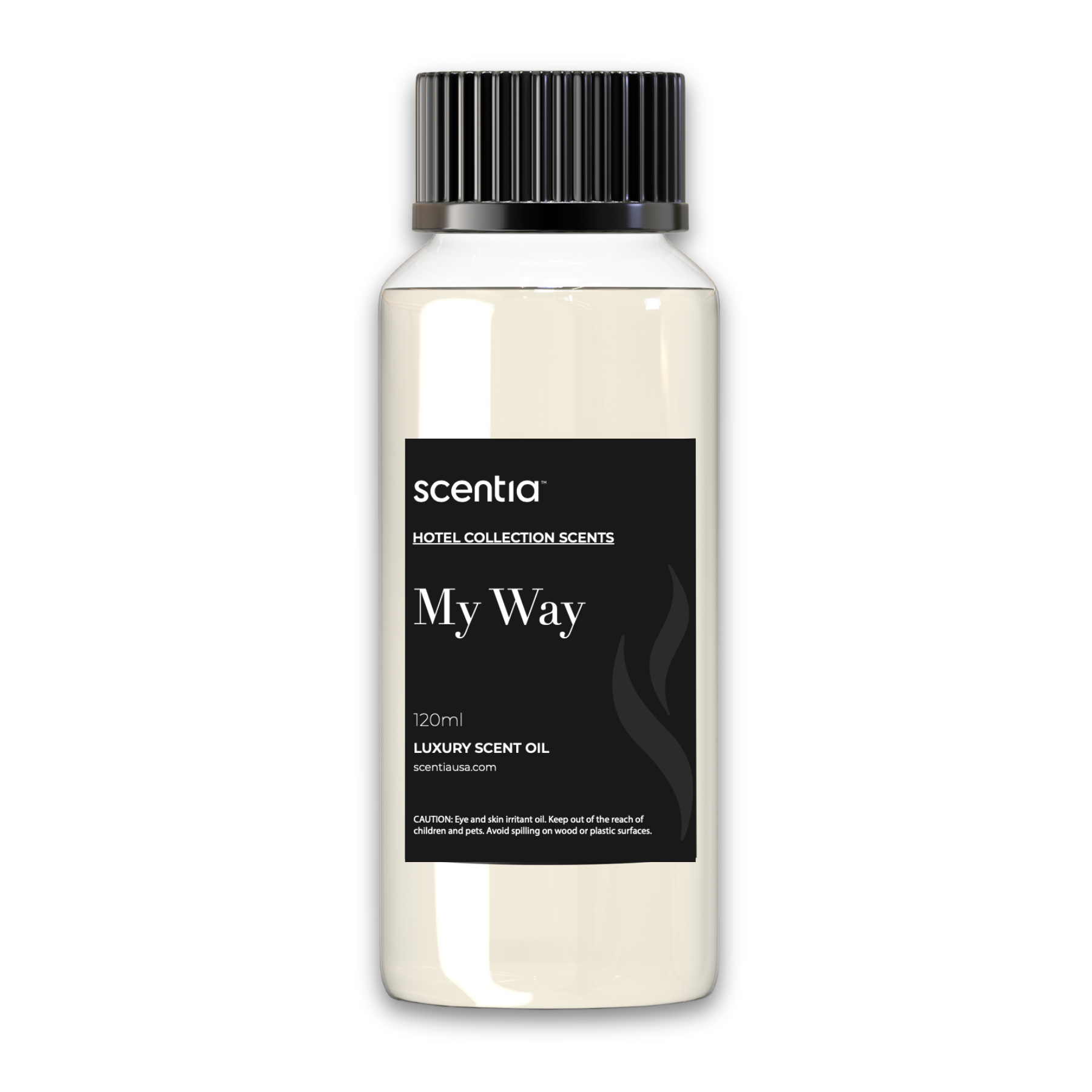 My Way Diffuser Oil