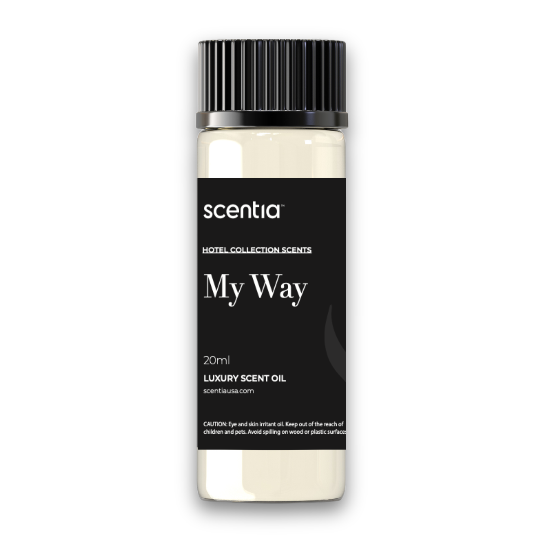 My Way Diffuser Oil