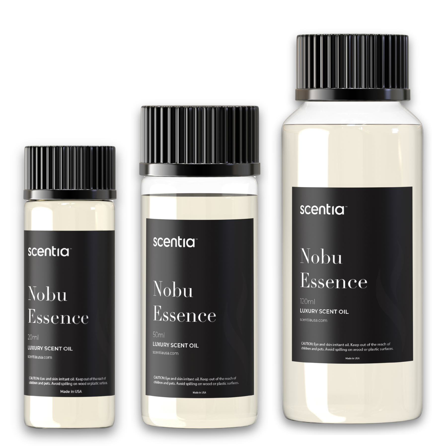 Nobu Diffuser Oil