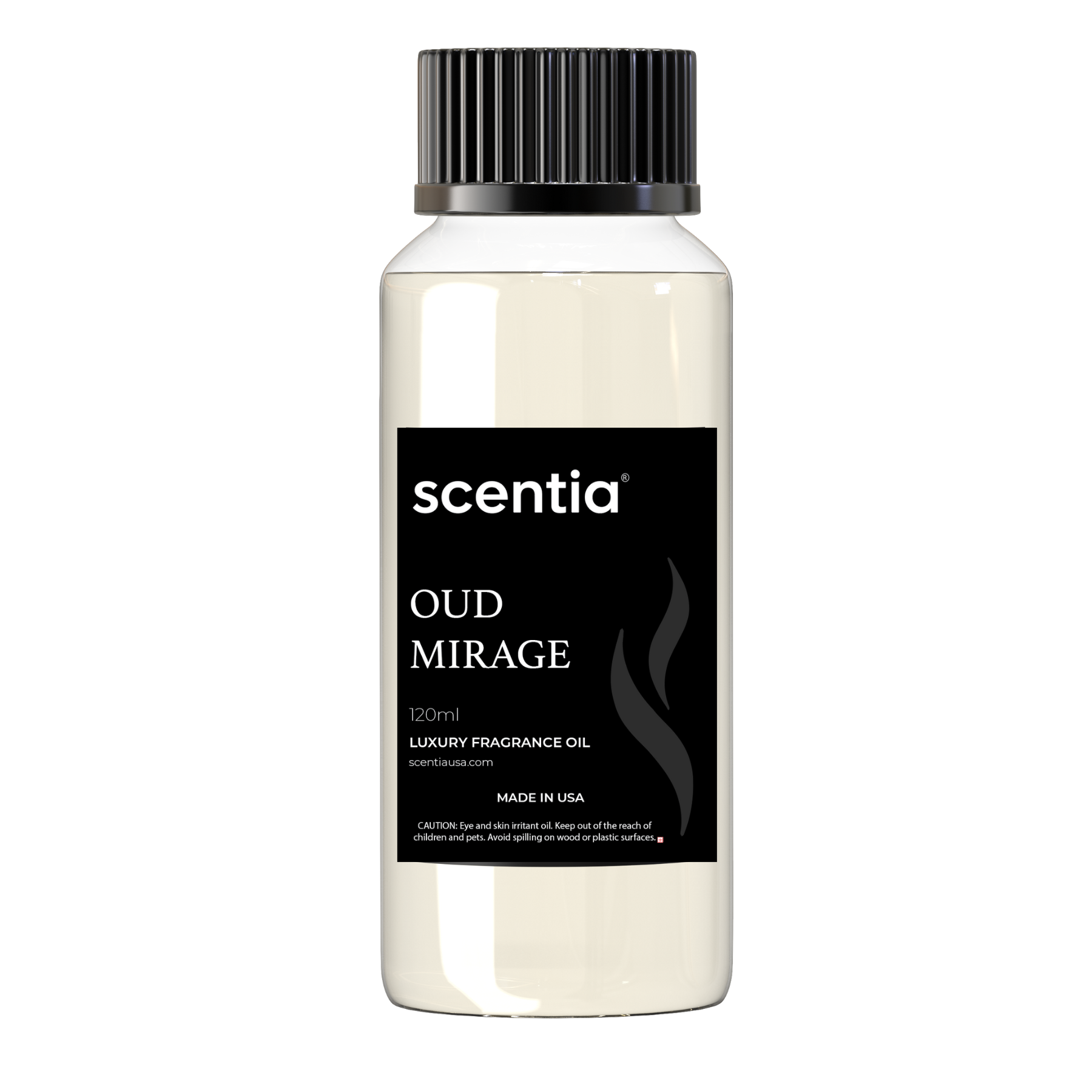 Oud Mirage