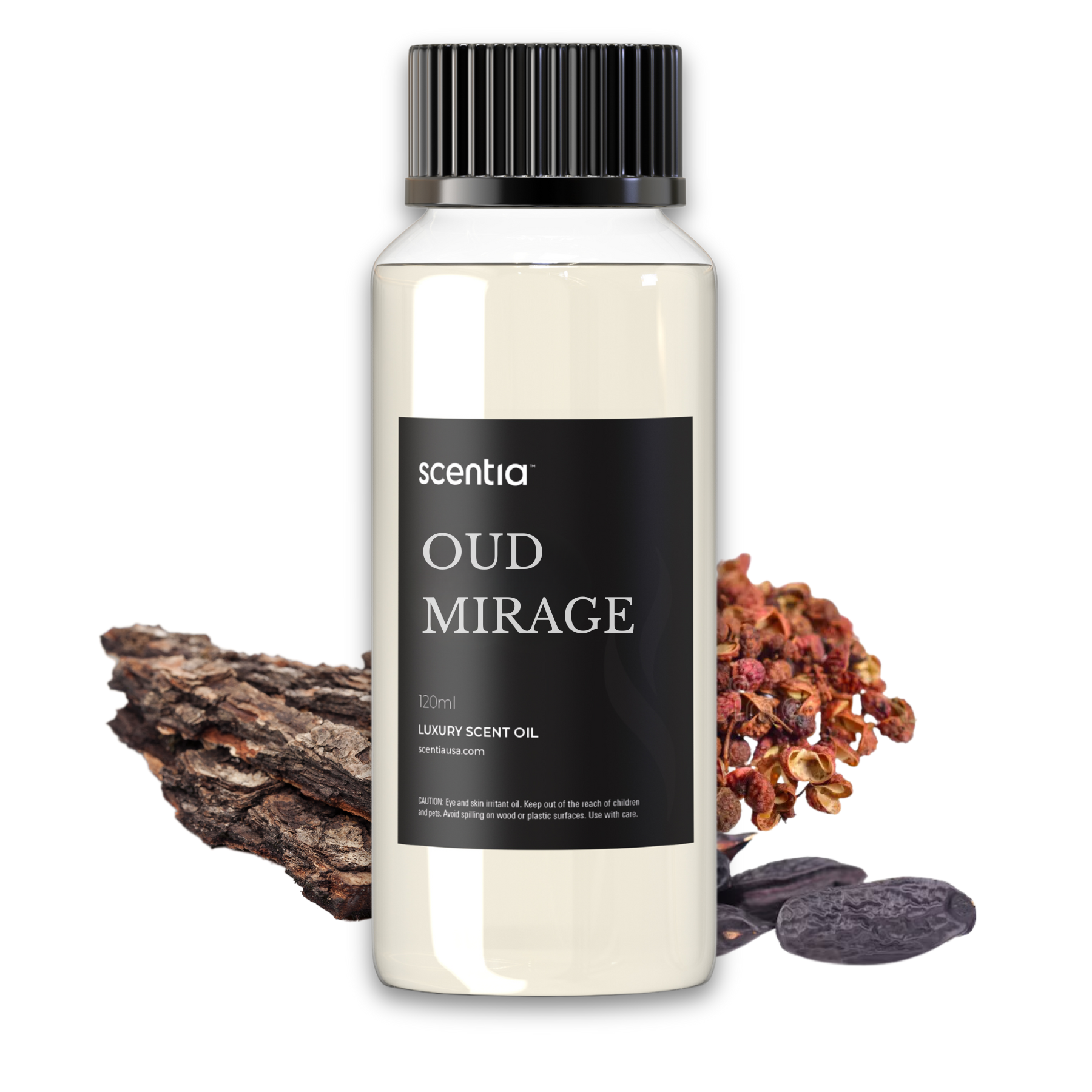 Oud Mirage