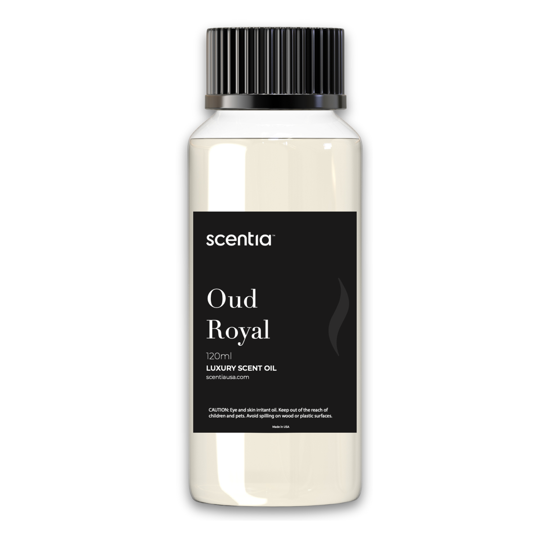 Oud Royal Diffuser Oil