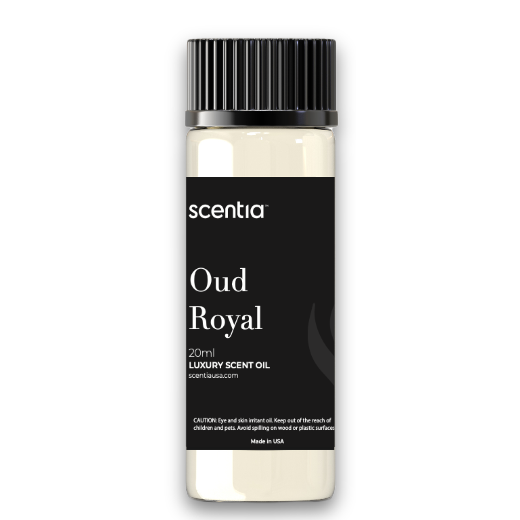 Oud Royal Diffuser Oil