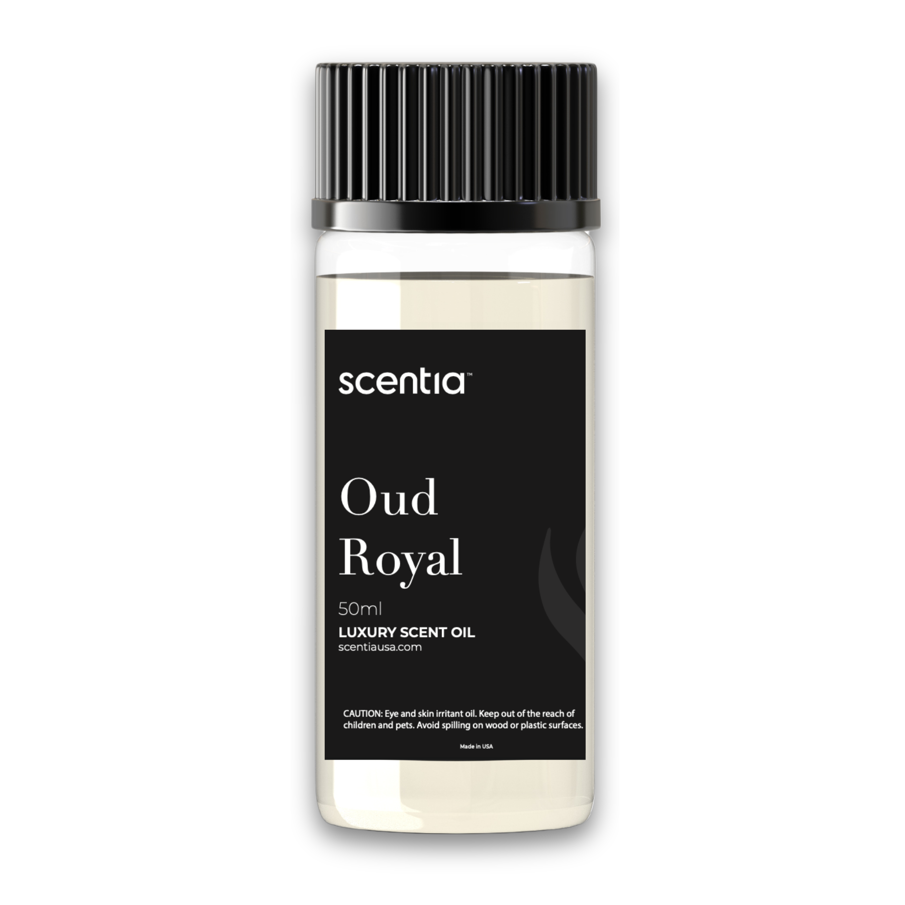 Oud Royal Diffuser Oil