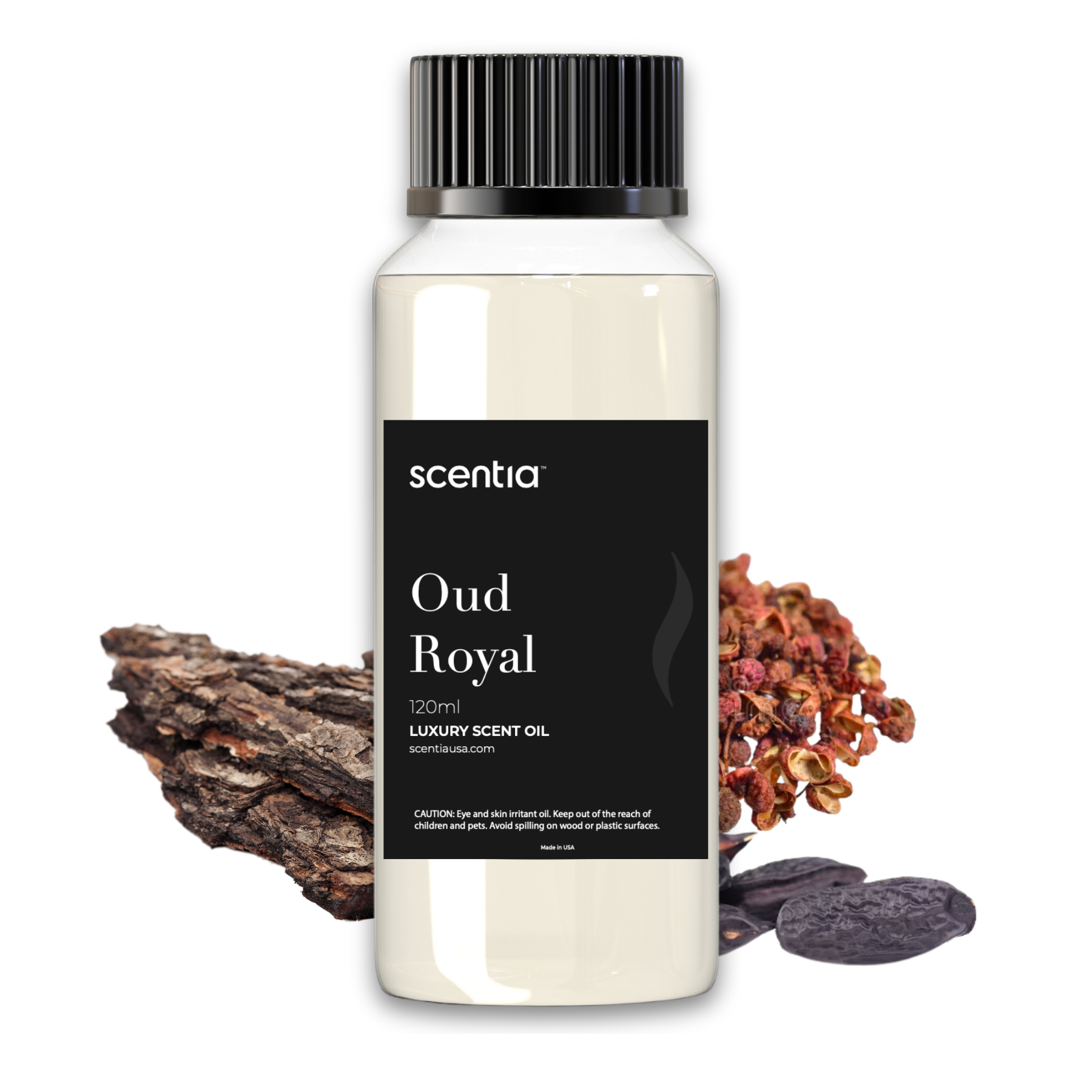 Oud Royal Diffuser Oil