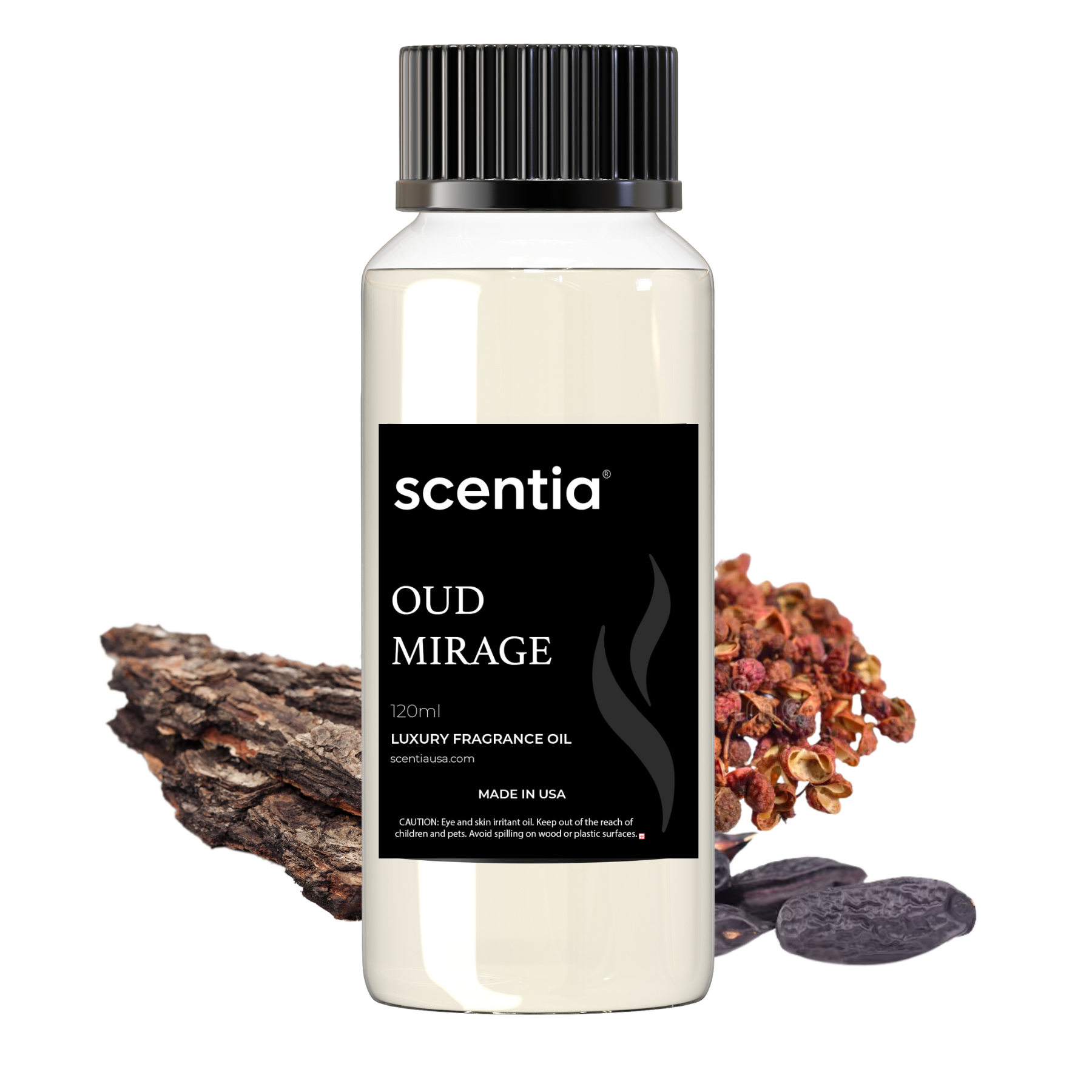 Oud Mirage
