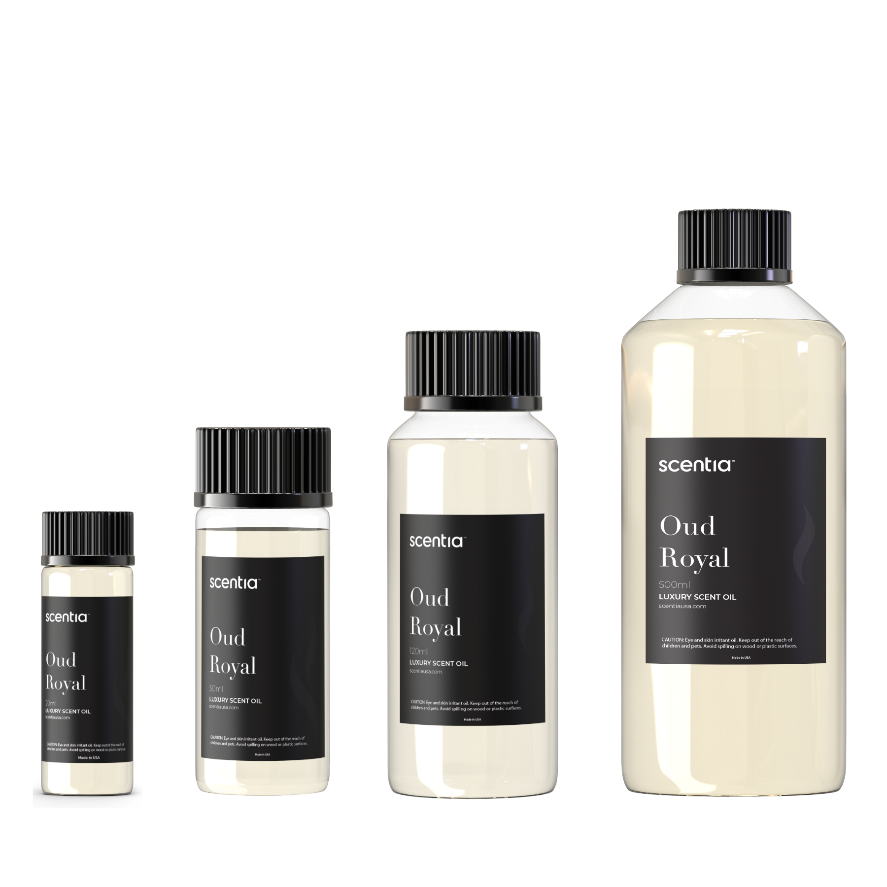 Oud Royal