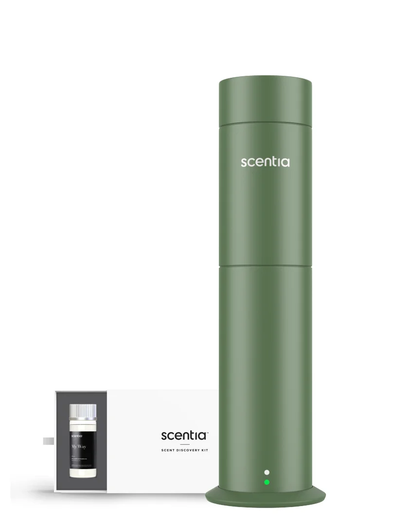 Scentia Scent Diffuser