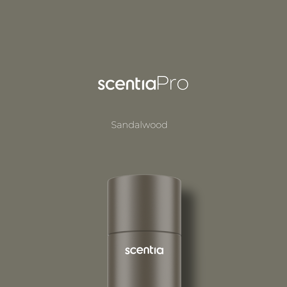 Scentia Scent Diffuser