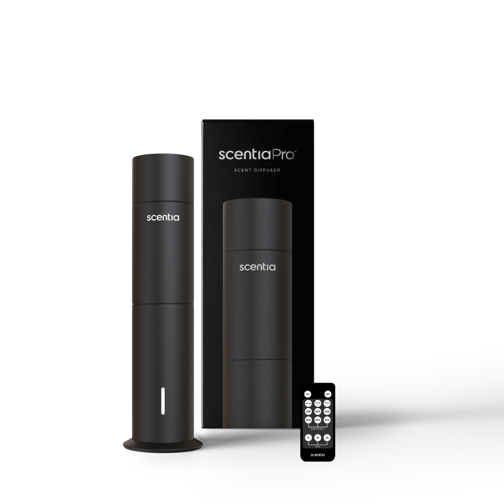 ScentiaPro Scent Diffuser