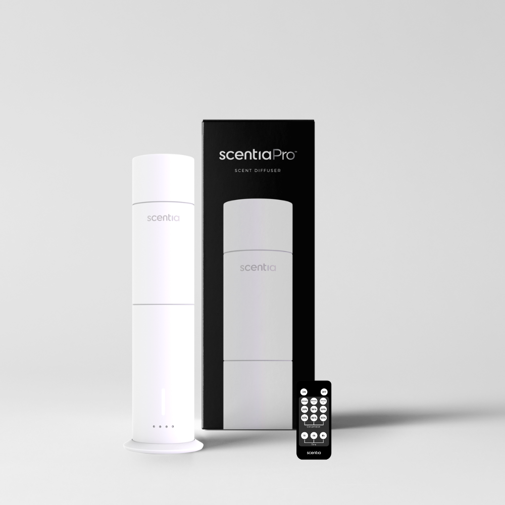 ScentiaPro Scent Diffuser