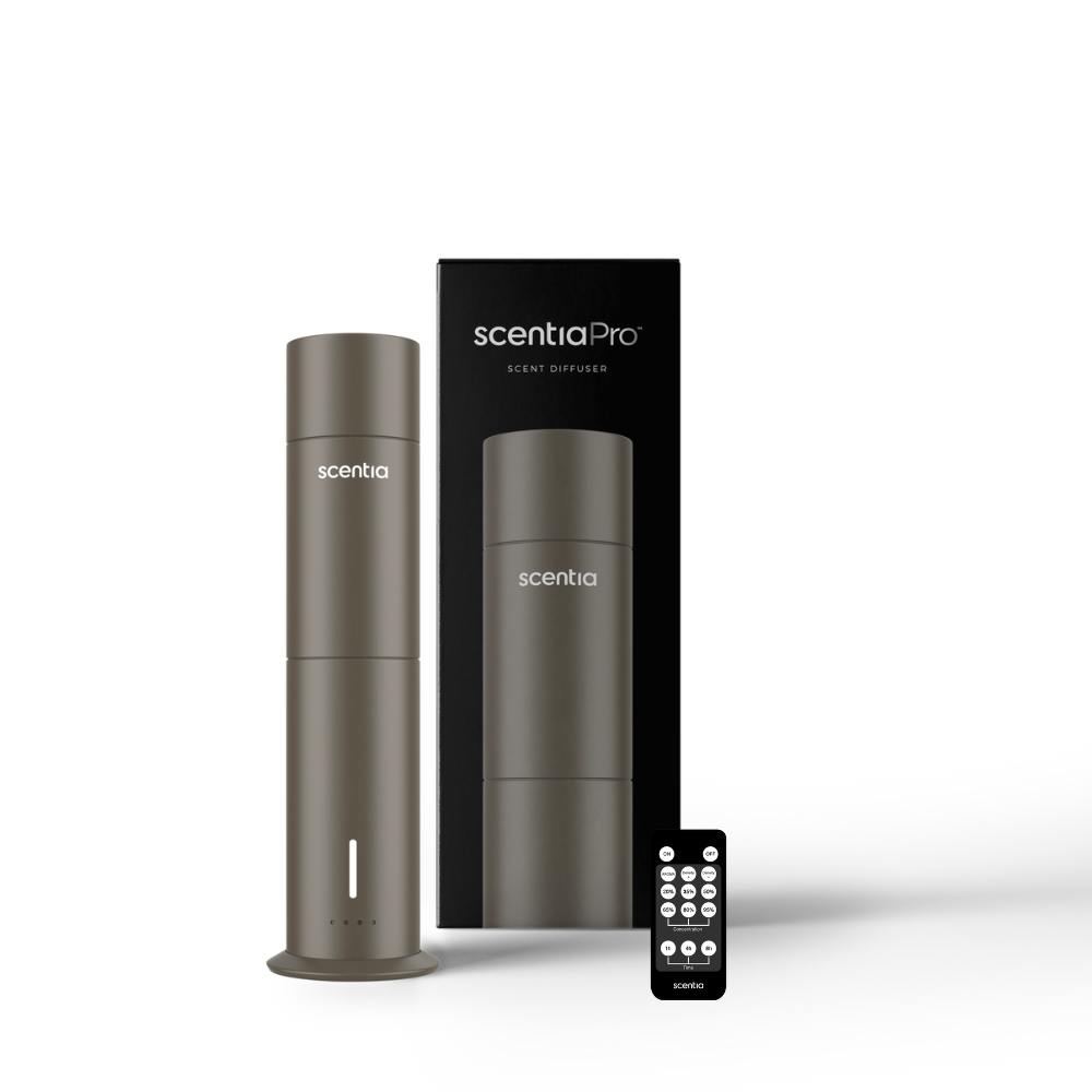 ScentiaPro Scent Diffuser