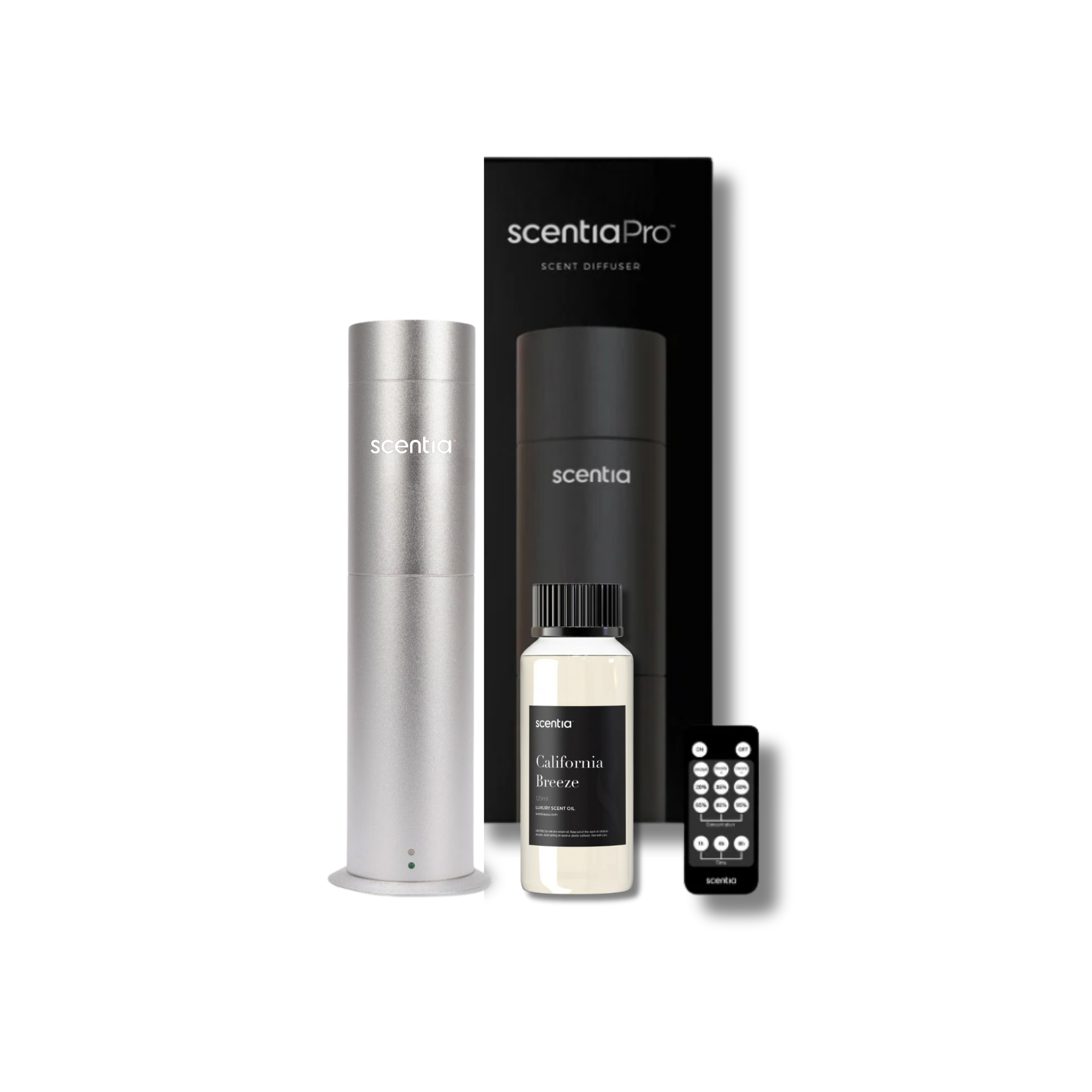 ScentiaPro Scent Diffuser