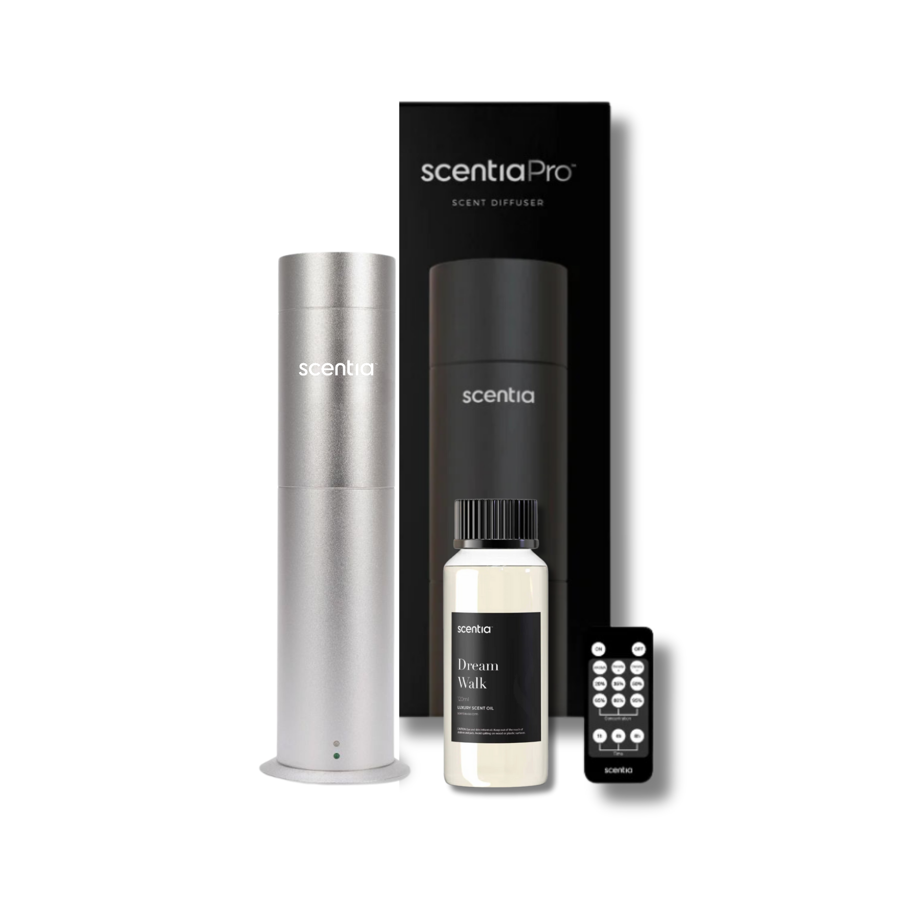 ScentiaPro Scent Diffuser