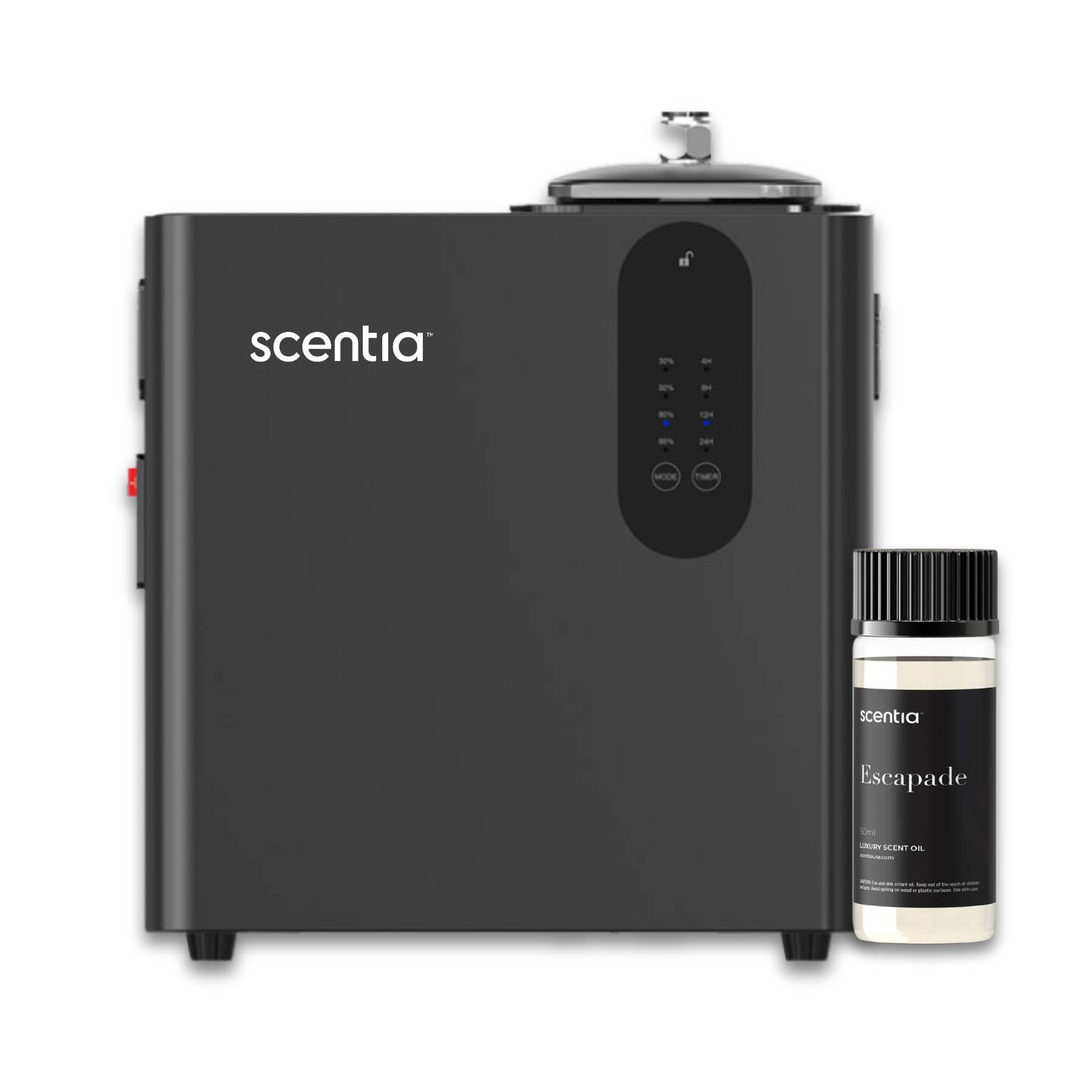 Scentia Casa HVAC (SC 5000)