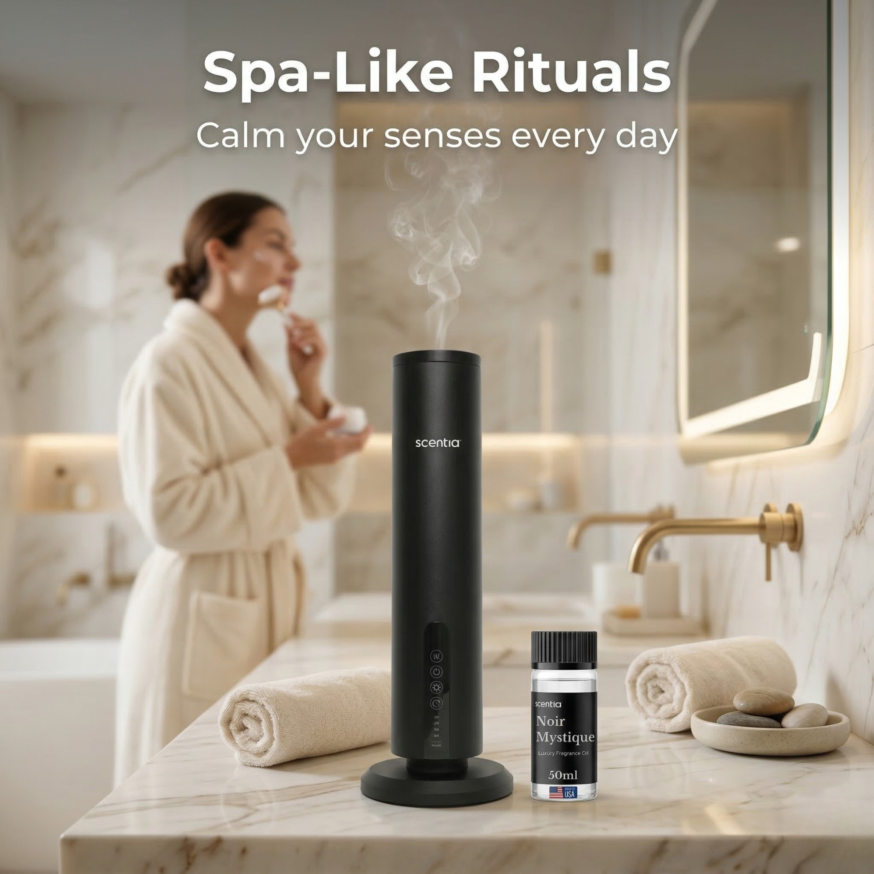 Scentia Max Scent Diffuser