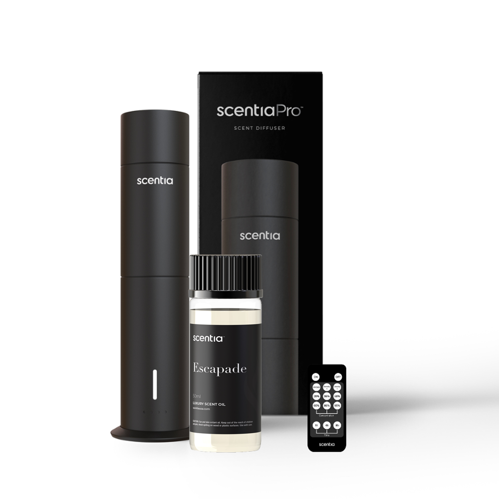 ScentiaPro Scent Diffuser