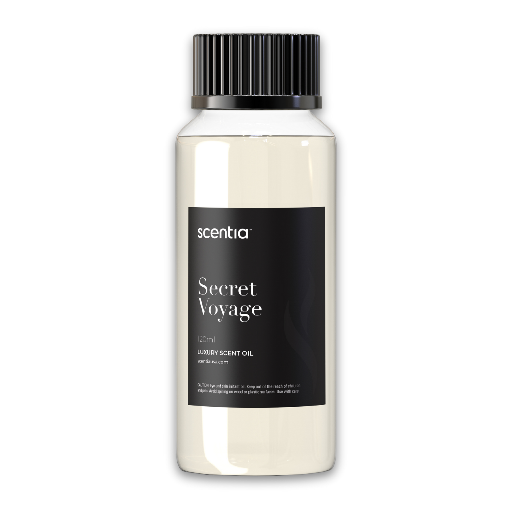 Secret Voyage Diffuser  Oil