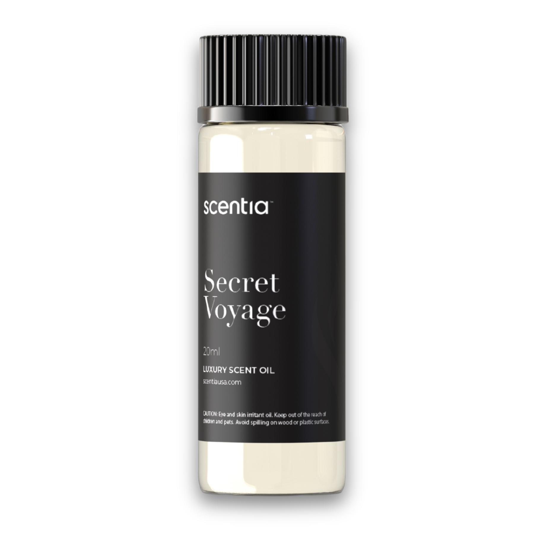 Secret Voyage Diffuser  Oil