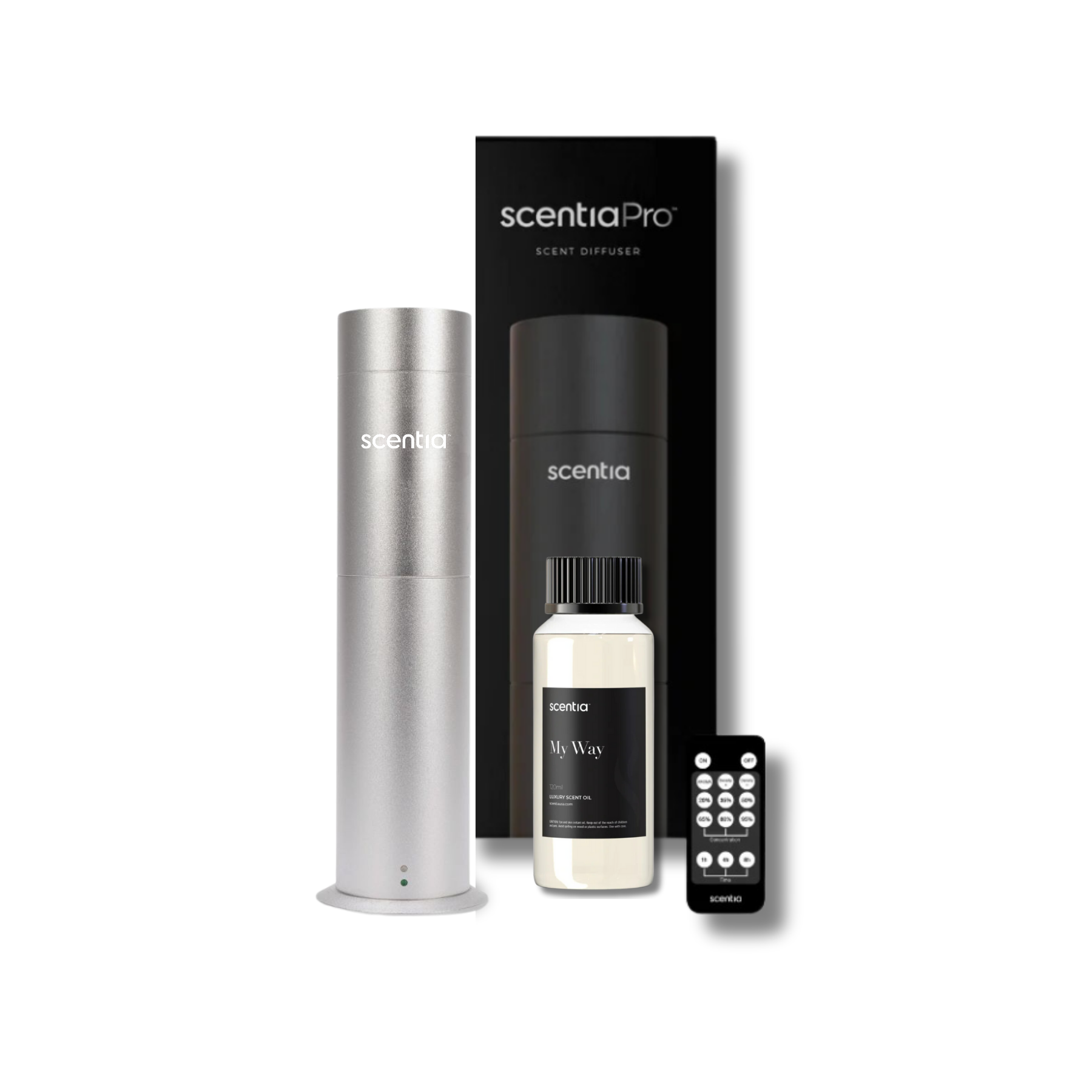 ScentiaPro Scent Diffuser