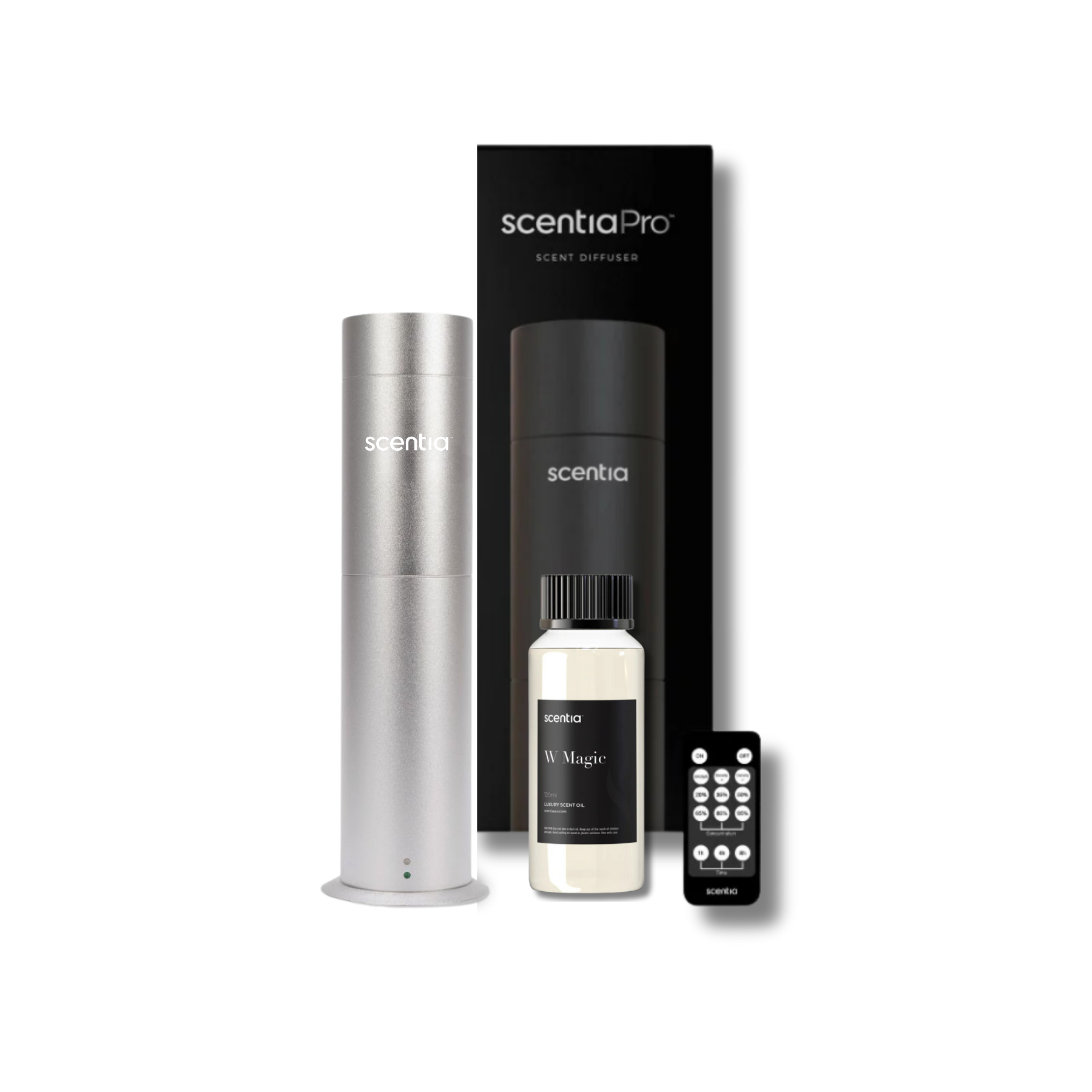 ScentiaPro Scent Diffuser