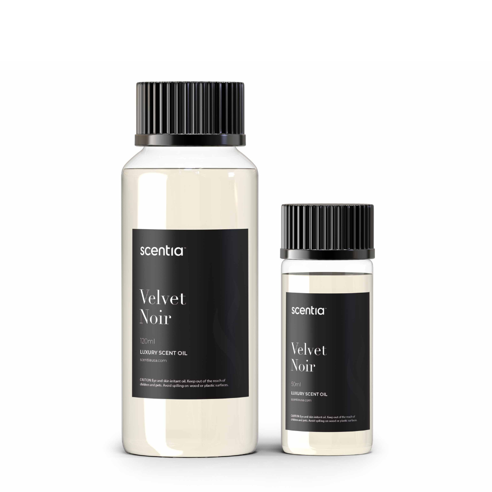 Velvet Noir Diffuser Oil