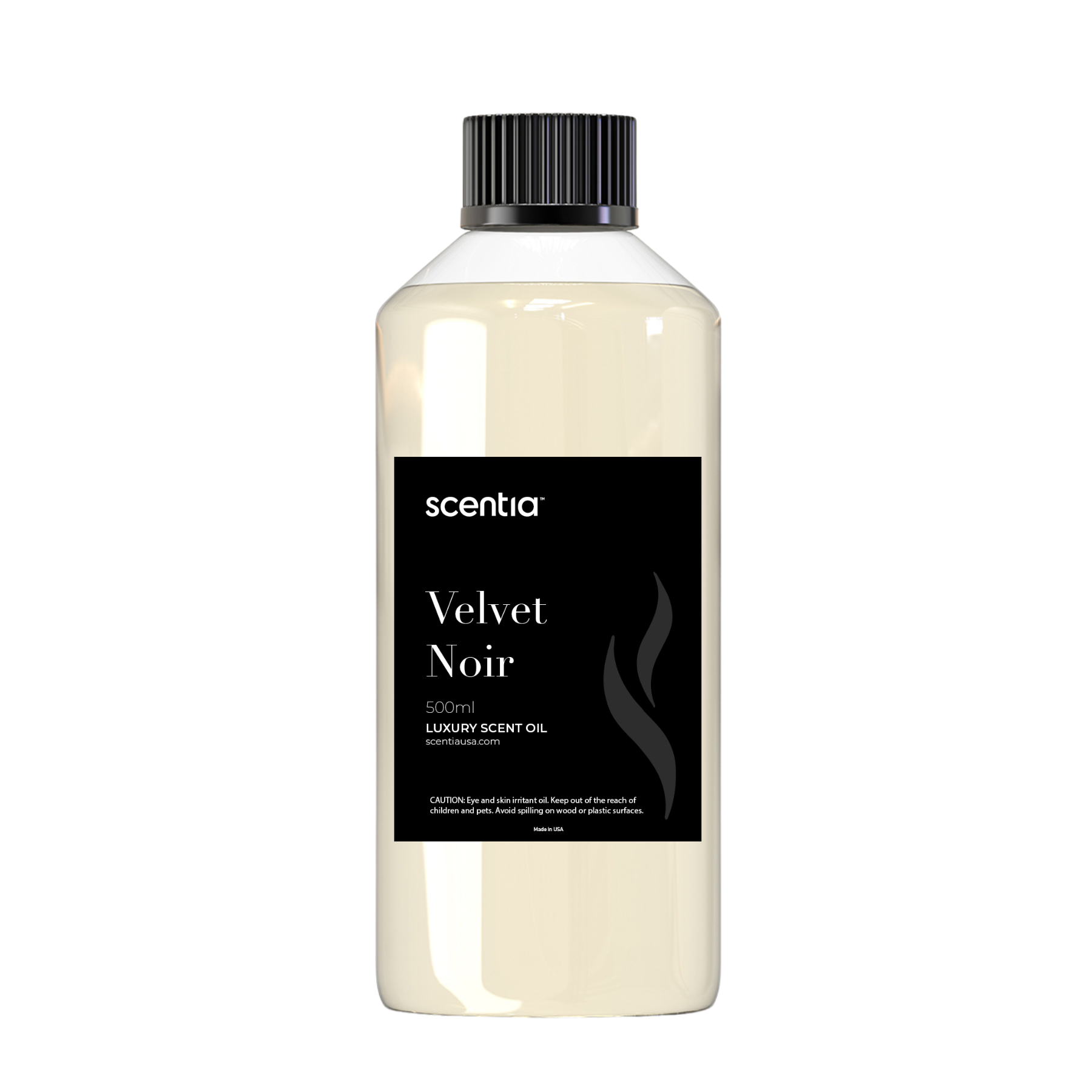 Velvet Noir Diffuser Oil