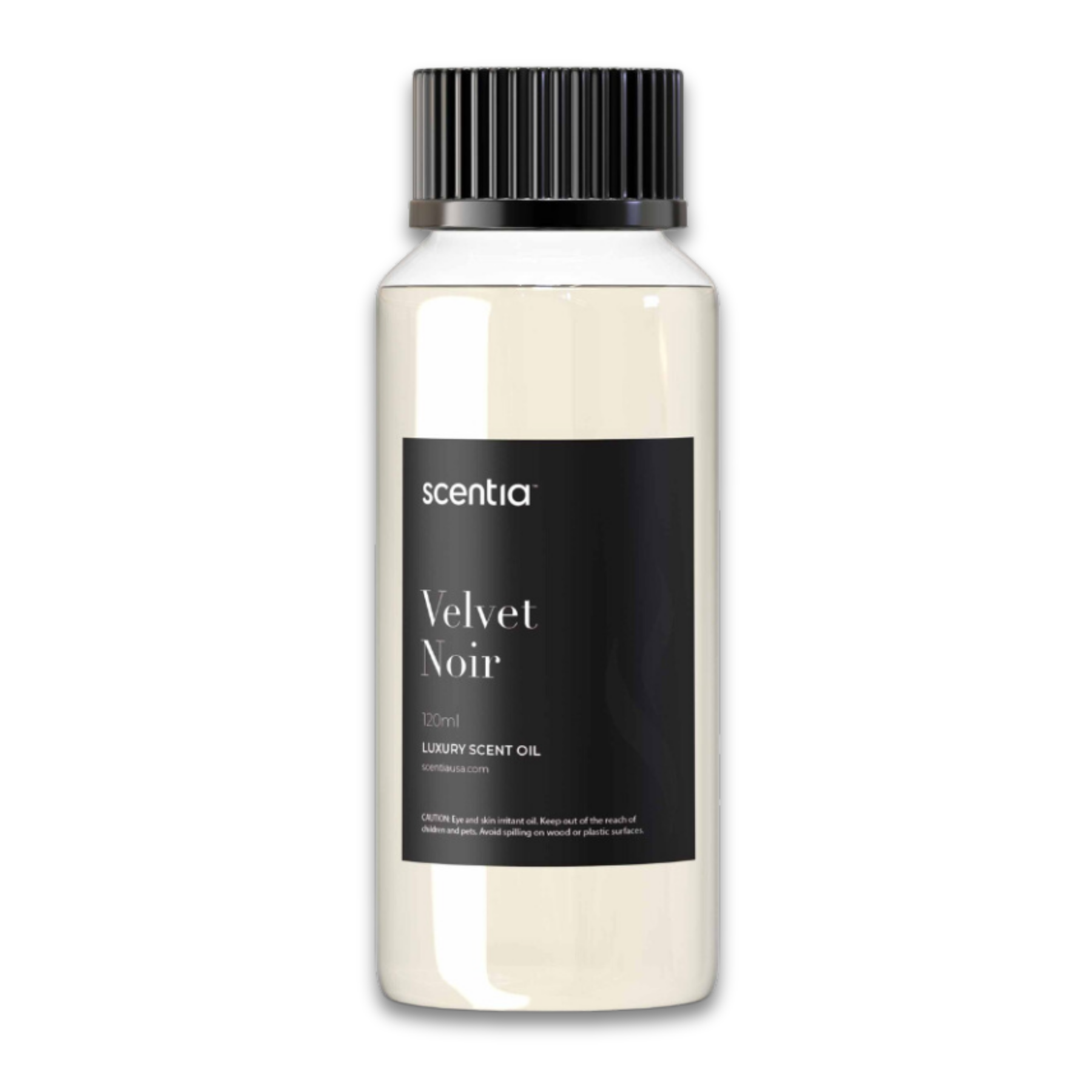 Velvet noir 120ml