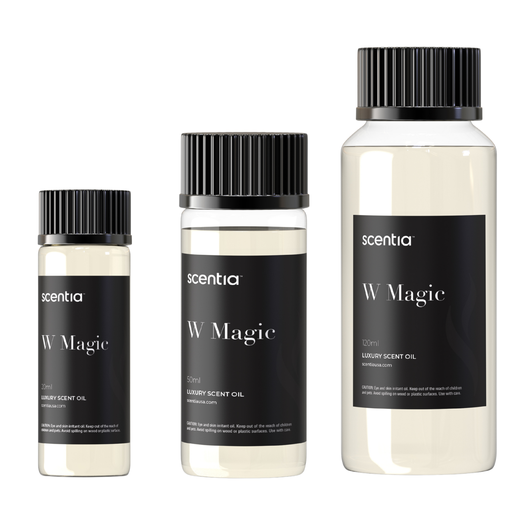 W Magic