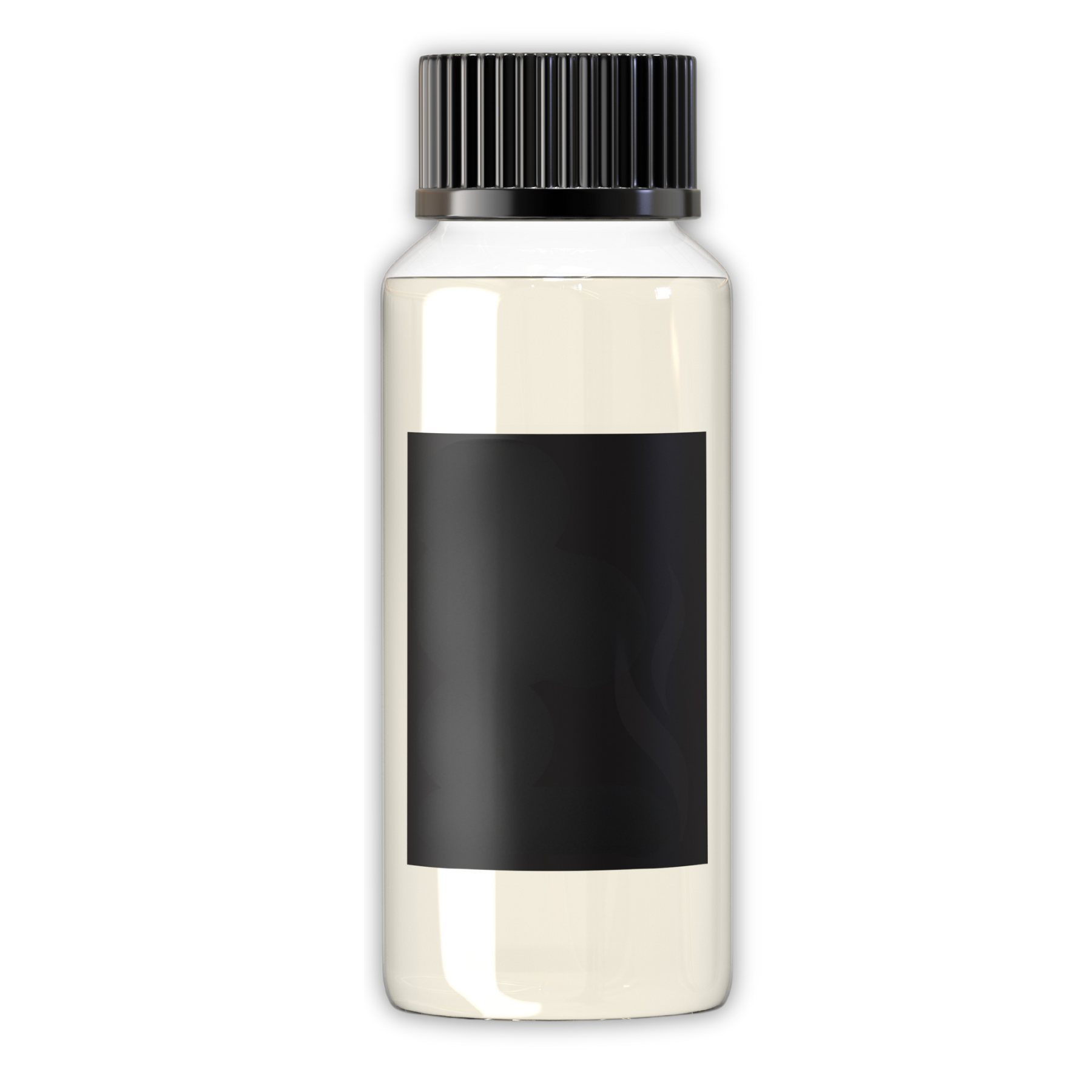 Empty Refillable Oil Bottle for Aroma Diffusers