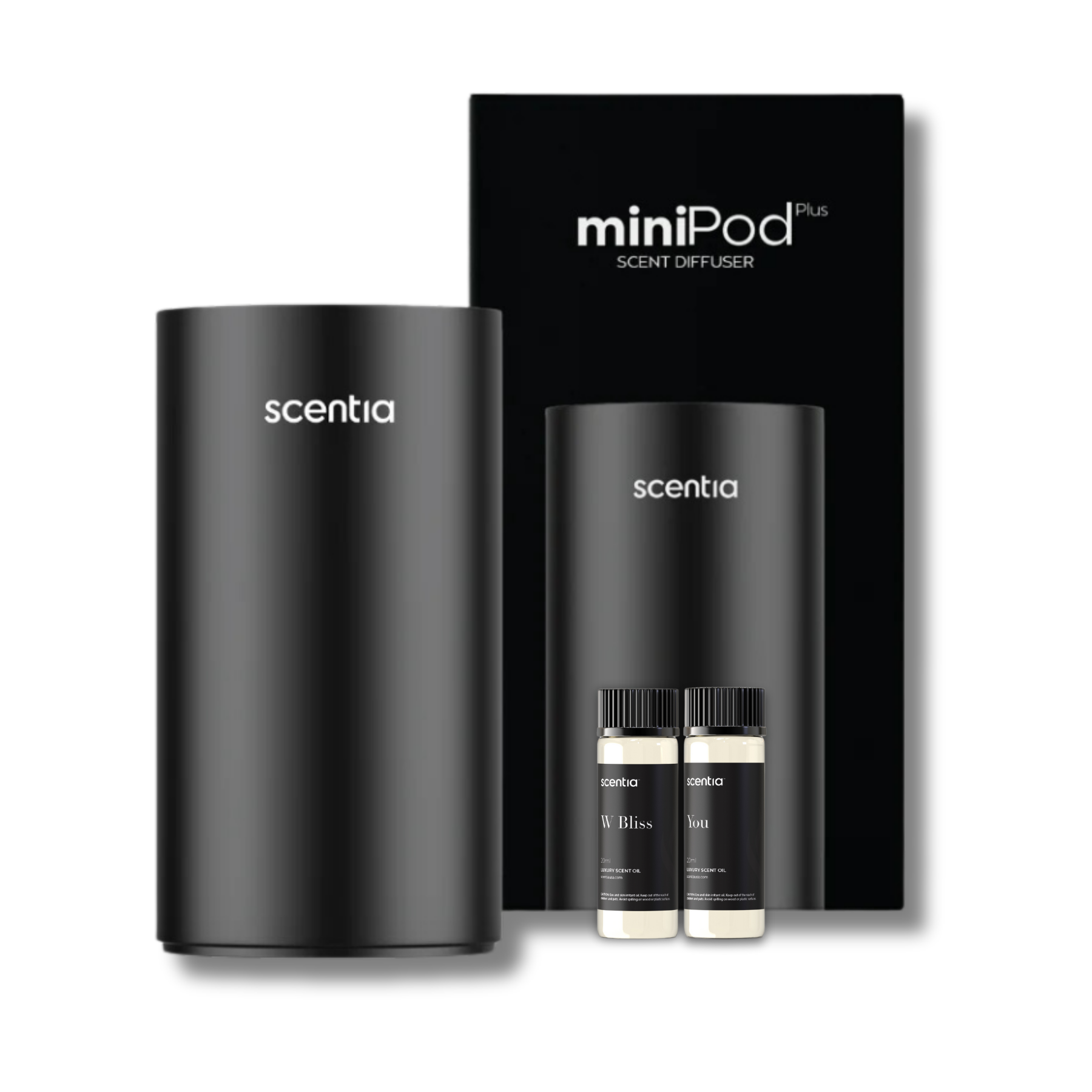 father's day special minipod diffuser scent