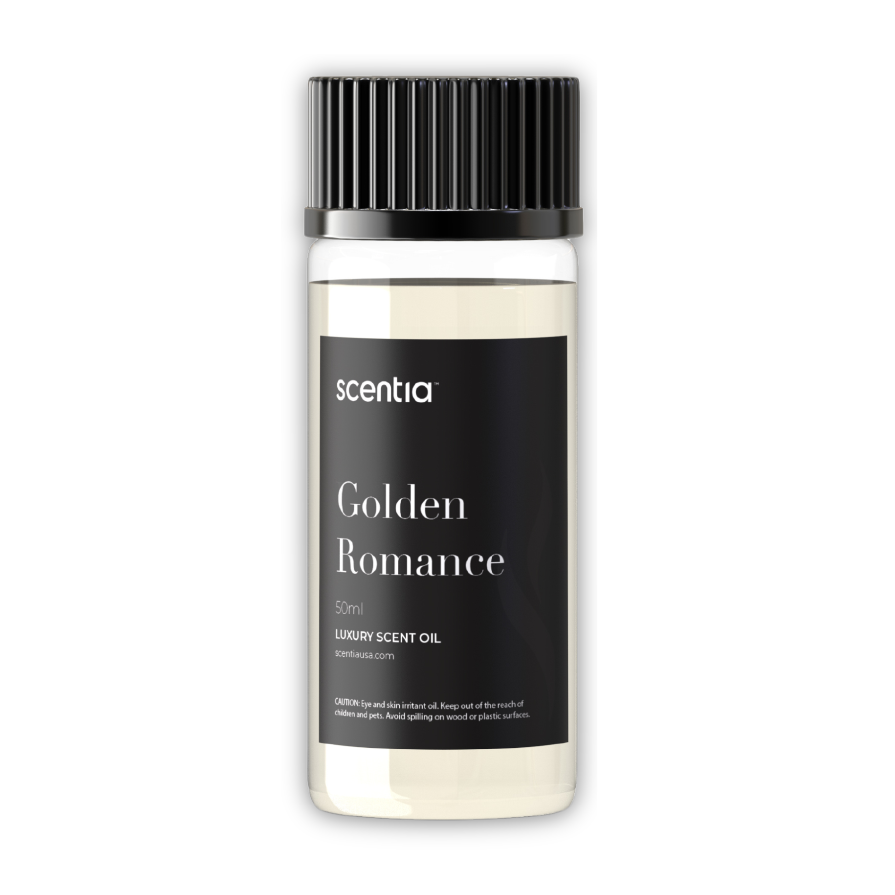 Golden Romance